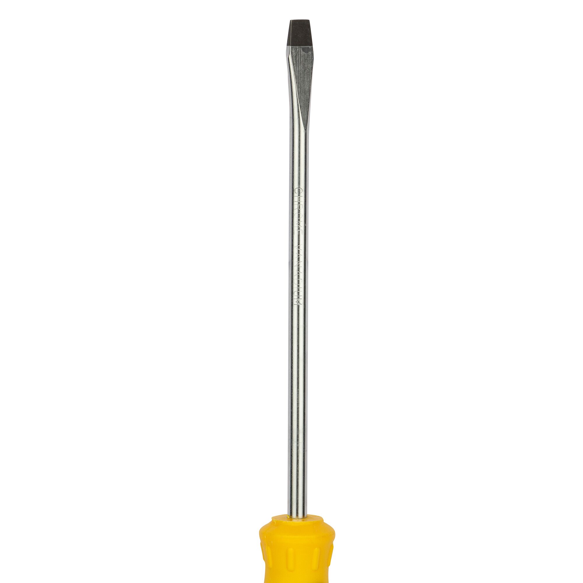 Cushion Grip™ 6.5mm x 150mm Standard Screwdriver