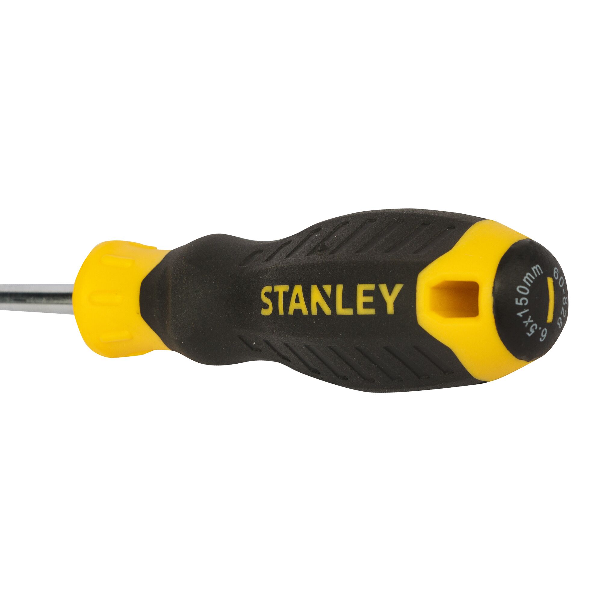 Cushion Grip™ 6.5mm x 150mm Standard Screwdriver