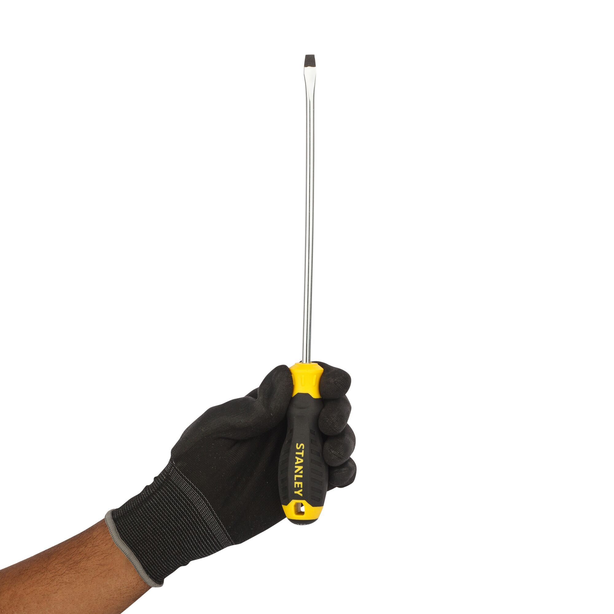 Cushion Grip™ 6.5mm X 200mm Standard Screwdriver