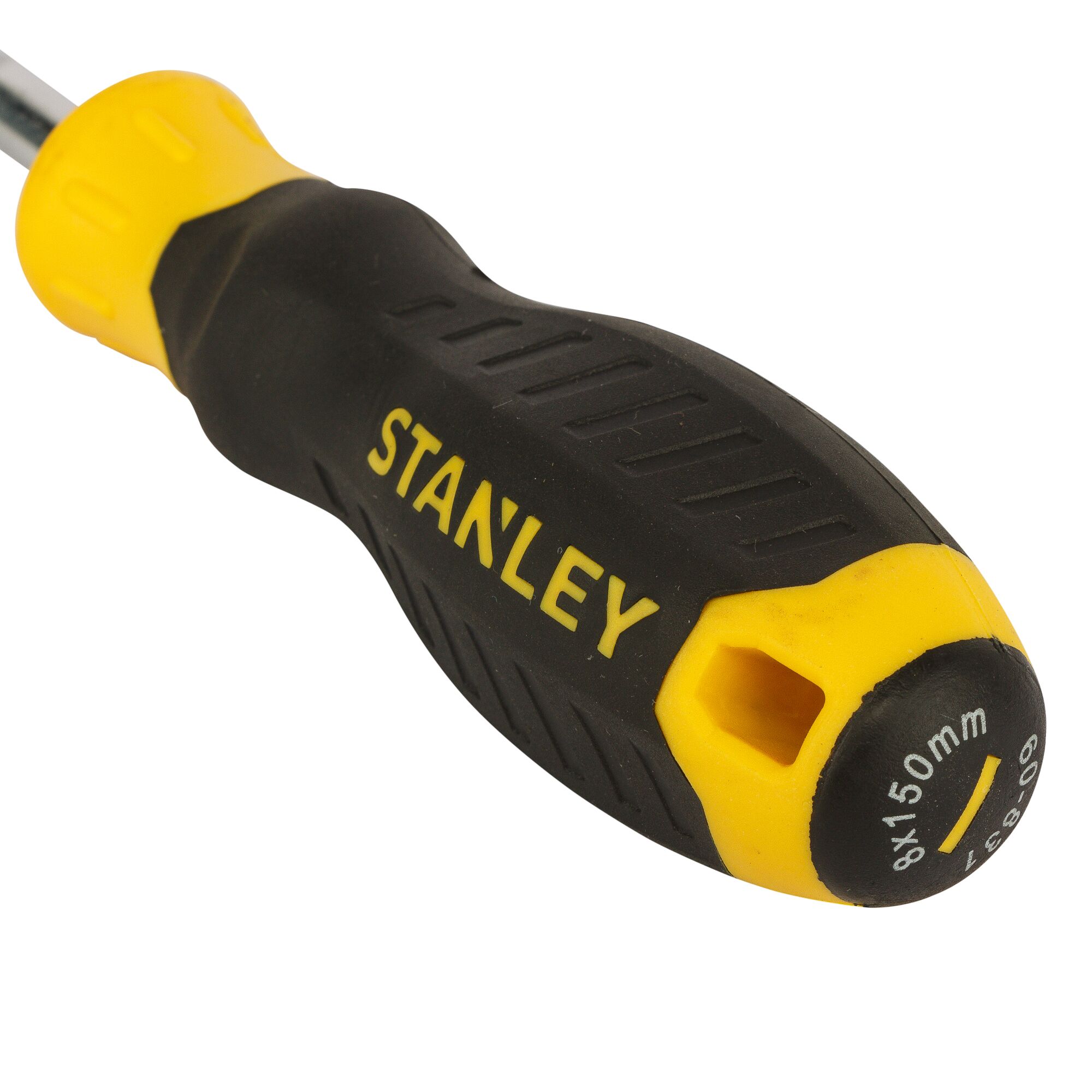 Cushion Grip™ 8mm X 150mm Screwdriver