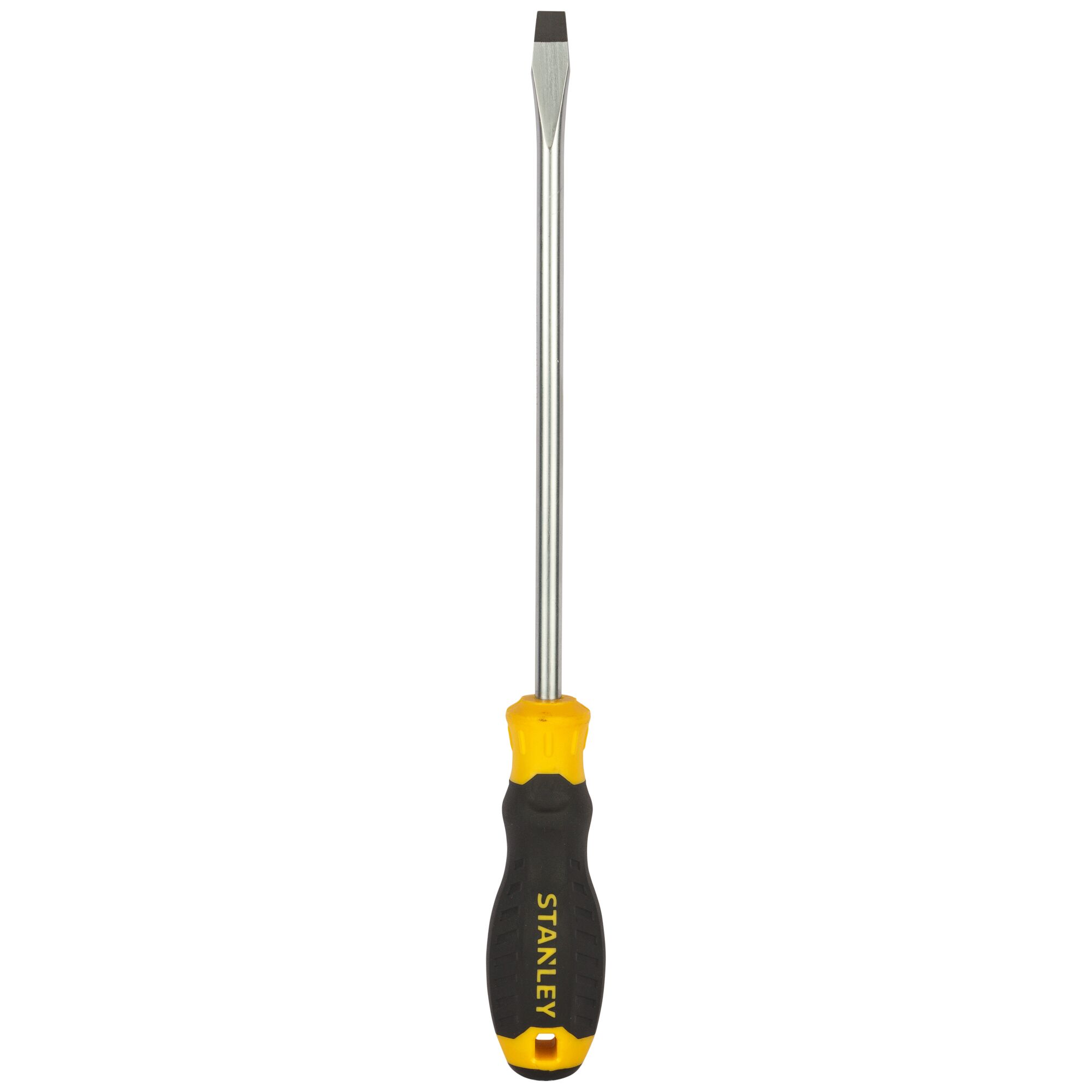 Cushion Grip™ 8mm X 200mm Standard Screwdriver