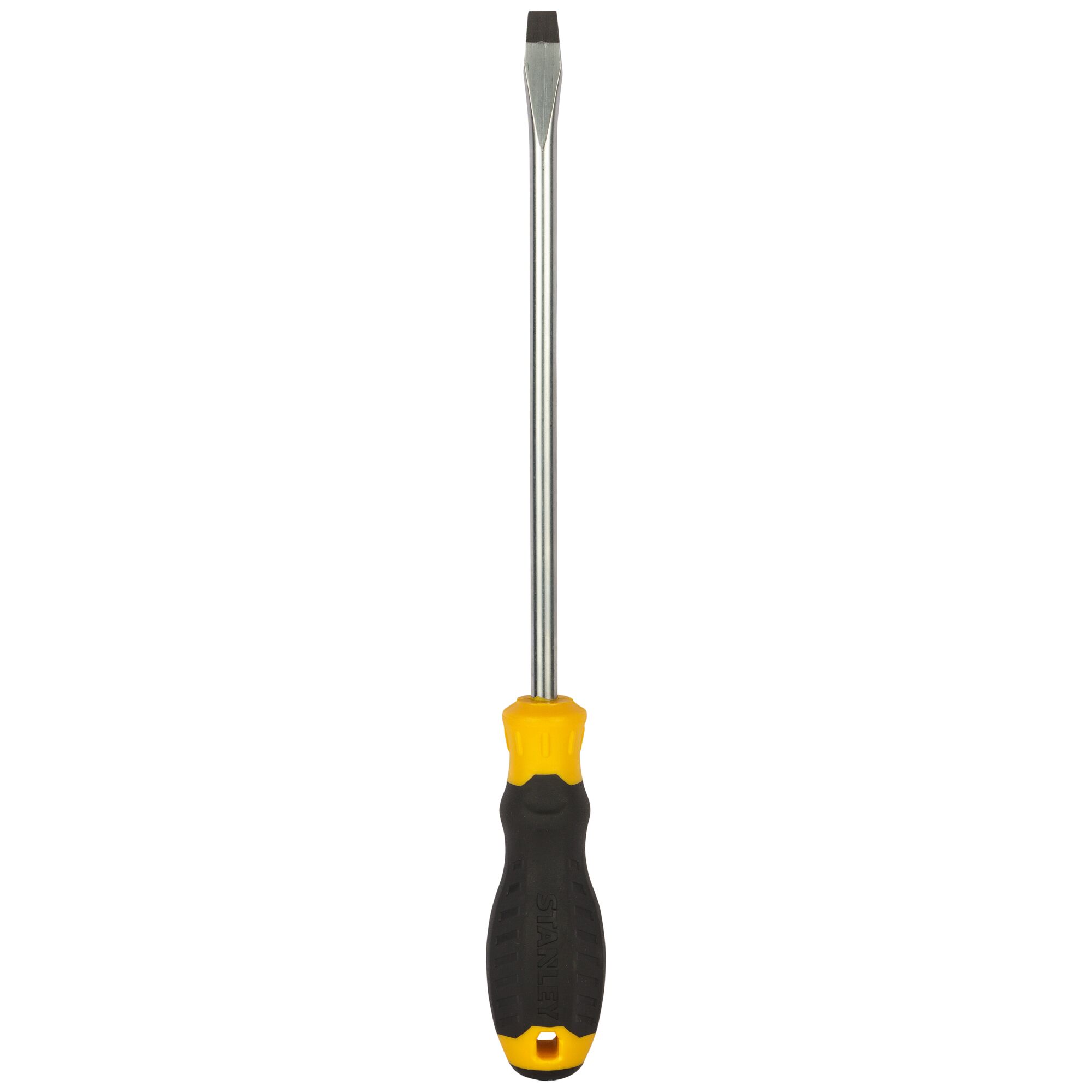 Cushion Grip™ 8mm X 200mm Standard Screwdriver