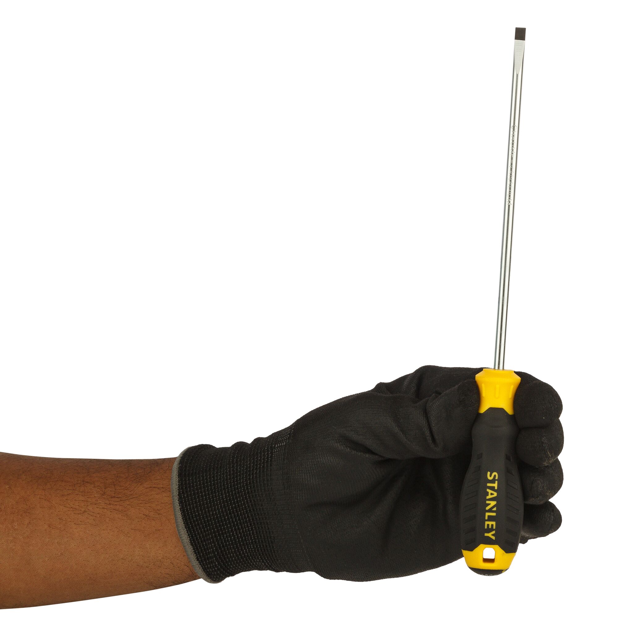 Cushion Grip™ 5mm x 150mm Standard Screwdriver