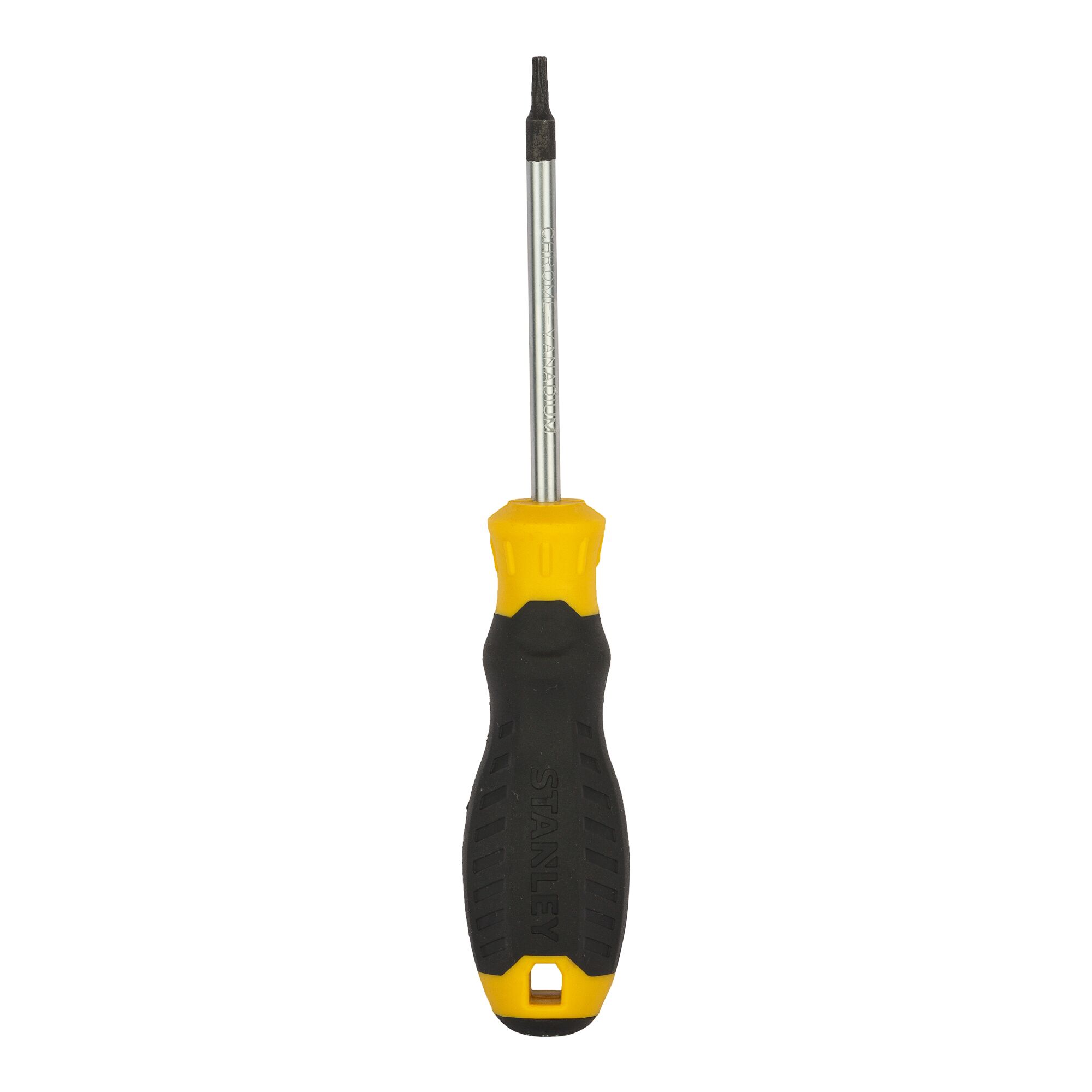 Cushion Grip™ TORX T10 x 75mm Screwdriver