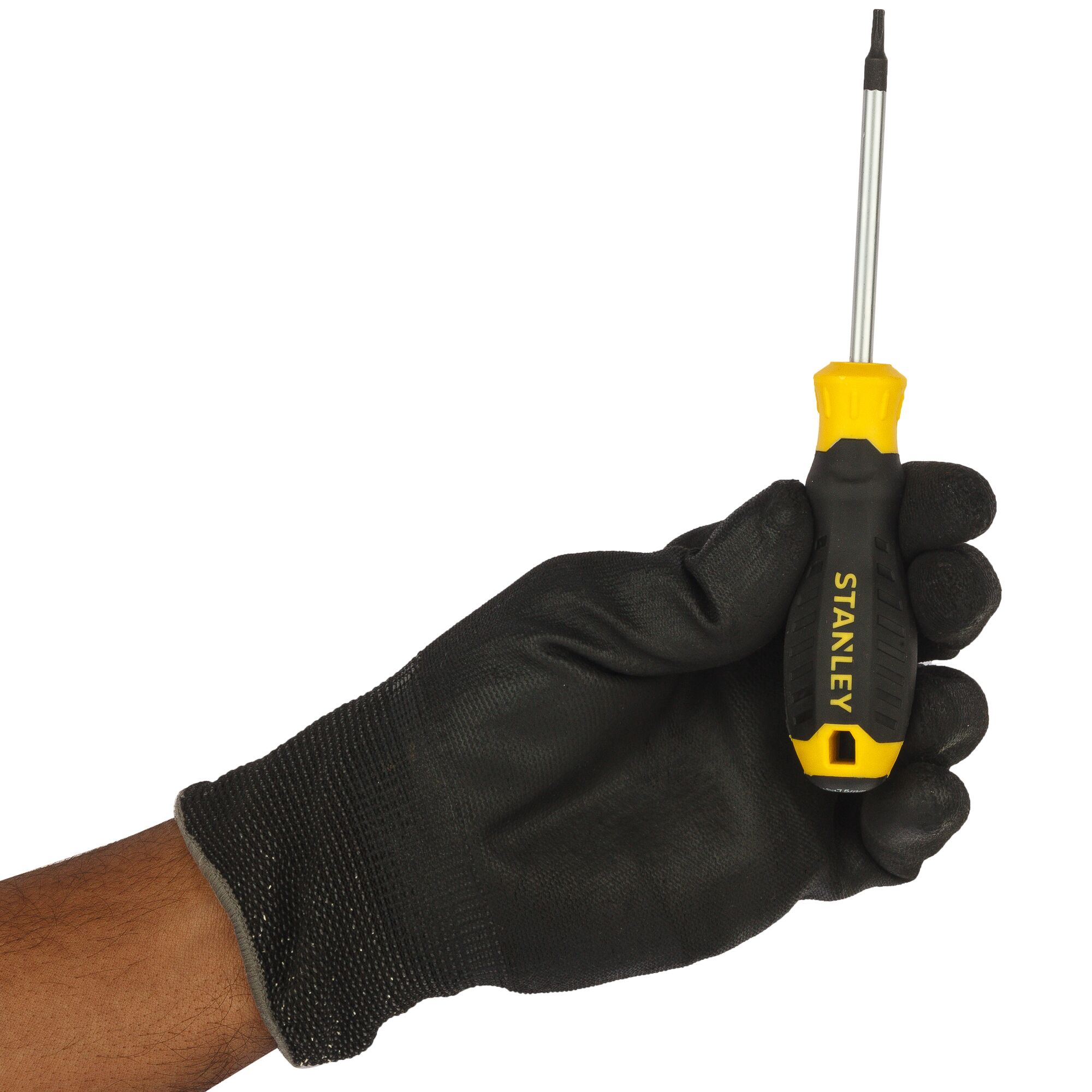 Cushion Grip™ TORX T10 x 75mm Screwdriver