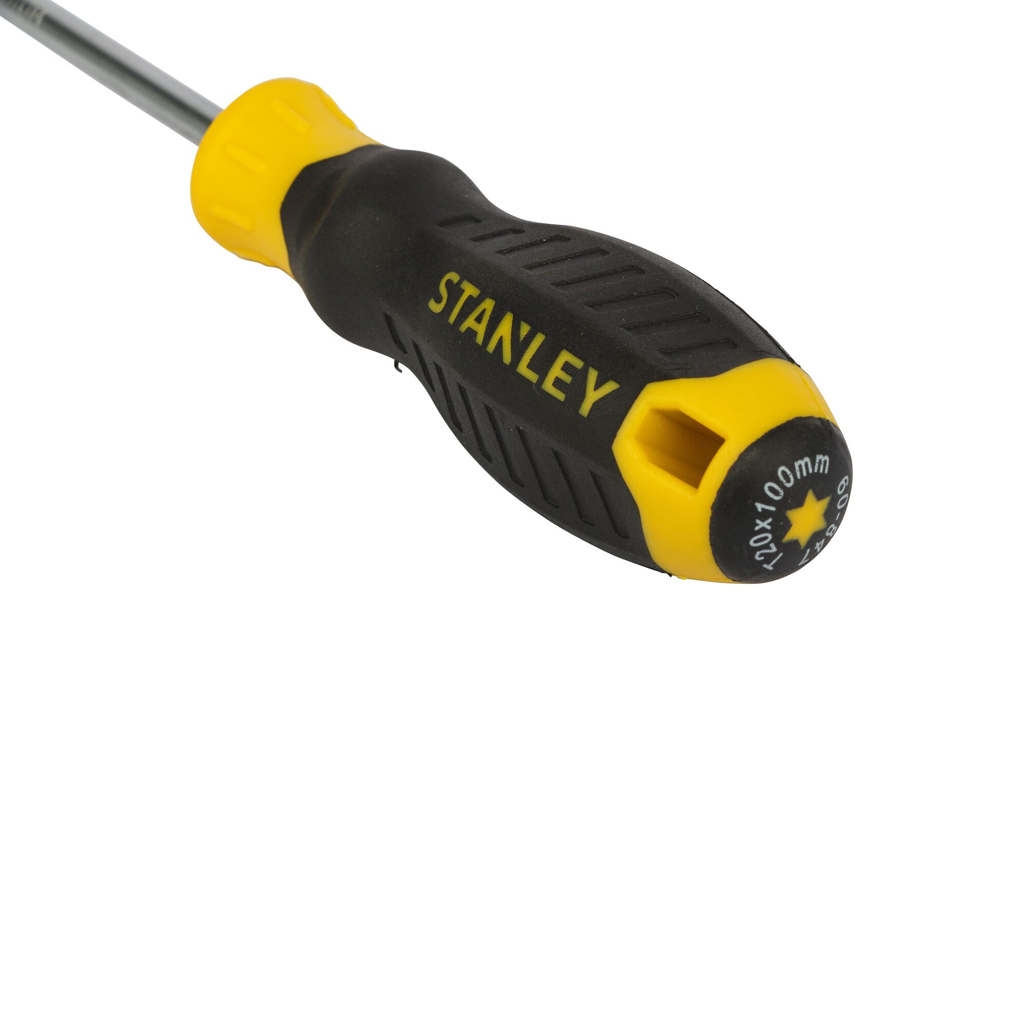 TORX Cushion Grip™ T20 x 100mm Screwdriver
