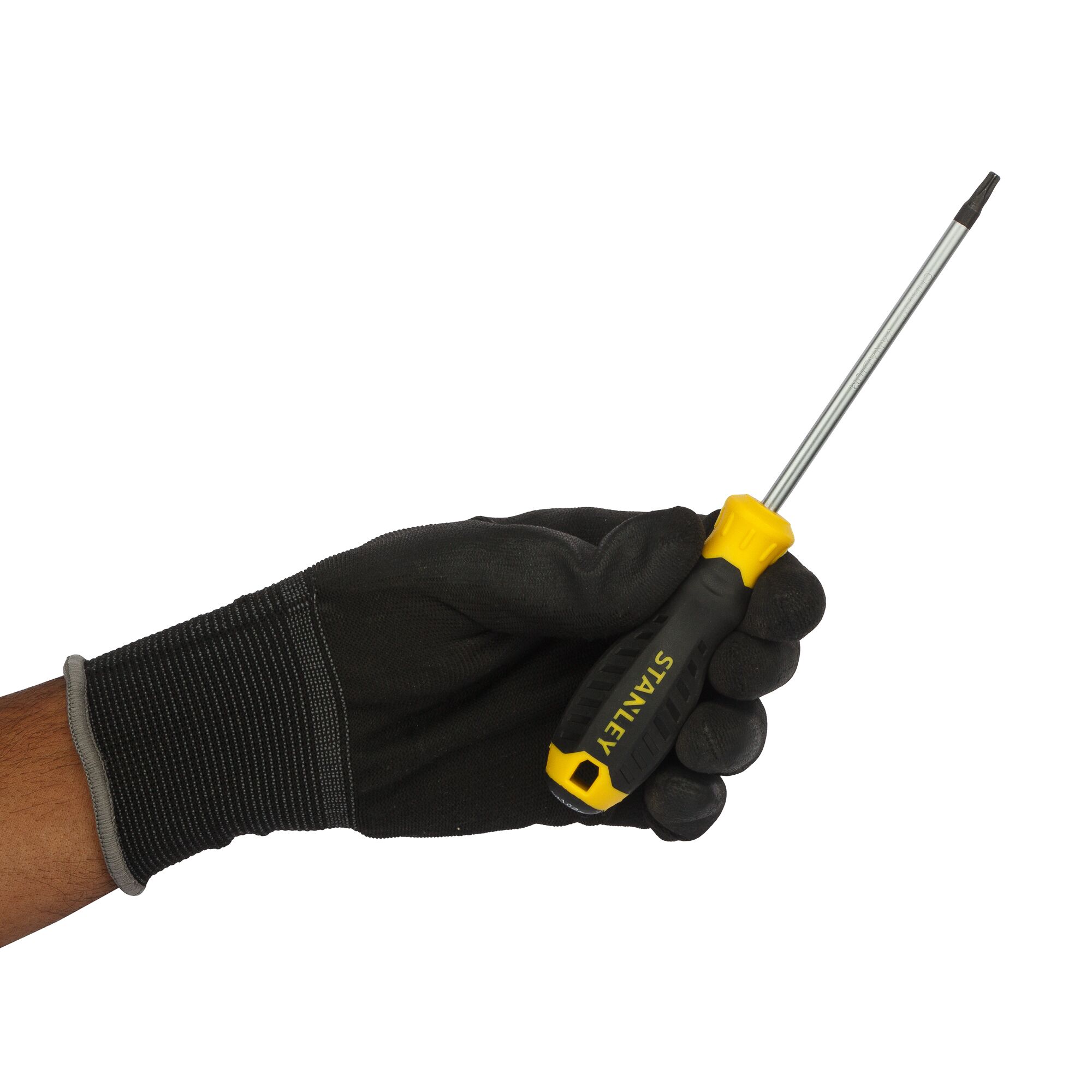 TORX Cushion Grip™ T20 x 100mm Screwdriver