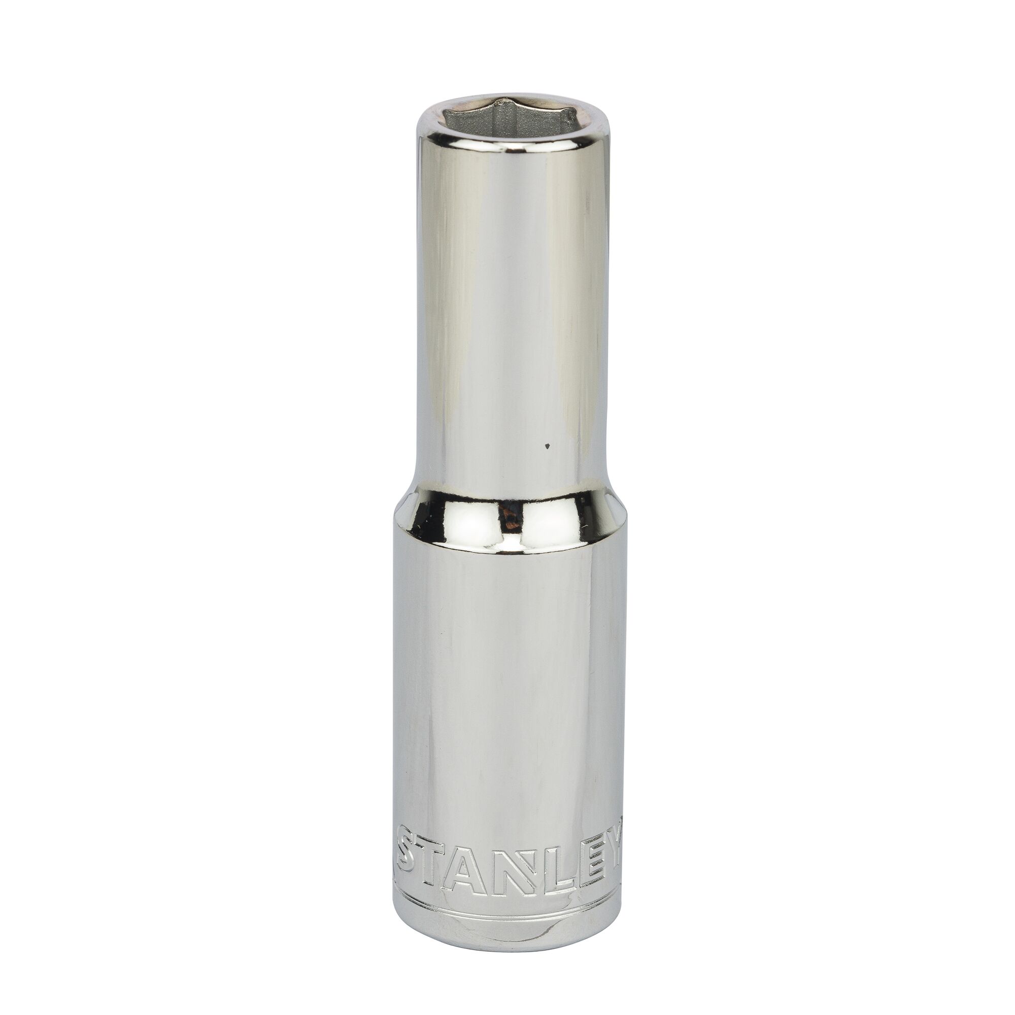 1/2 in. Drive 12mm 6-Point Deep Socket