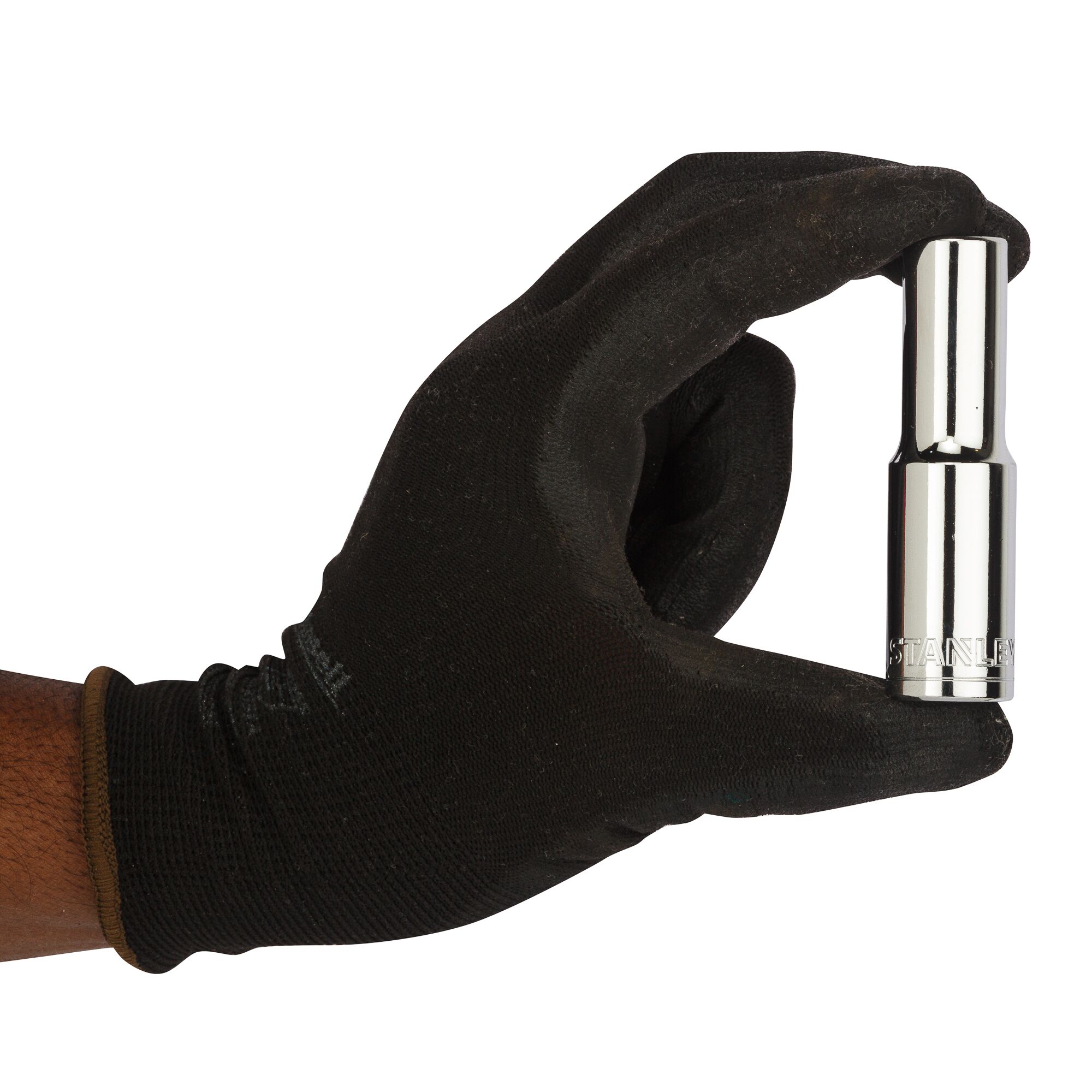 1/2 in. Drive 12mm 6-Point Deep Socket
