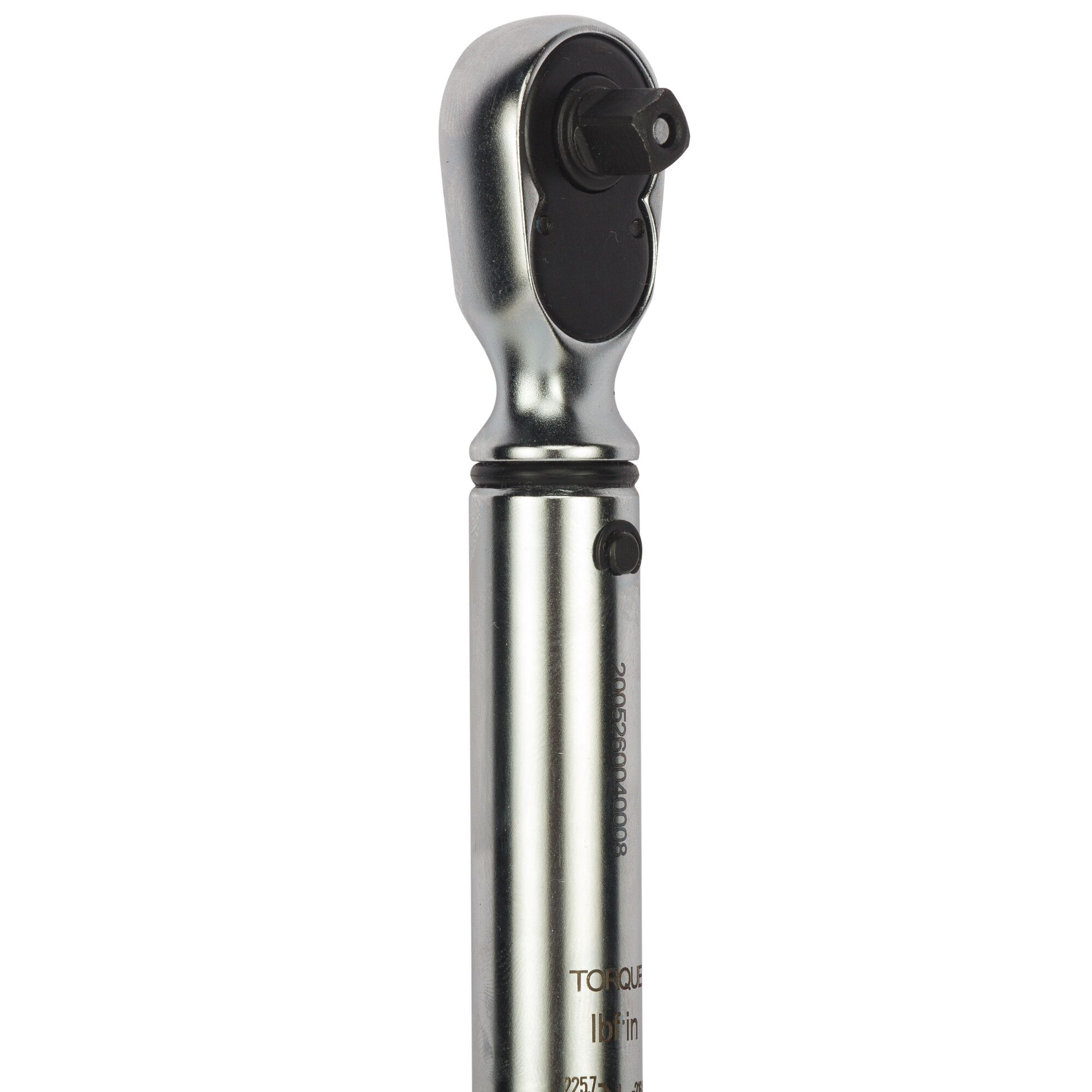 1/4 in. 5-25Nm Torque Wrench