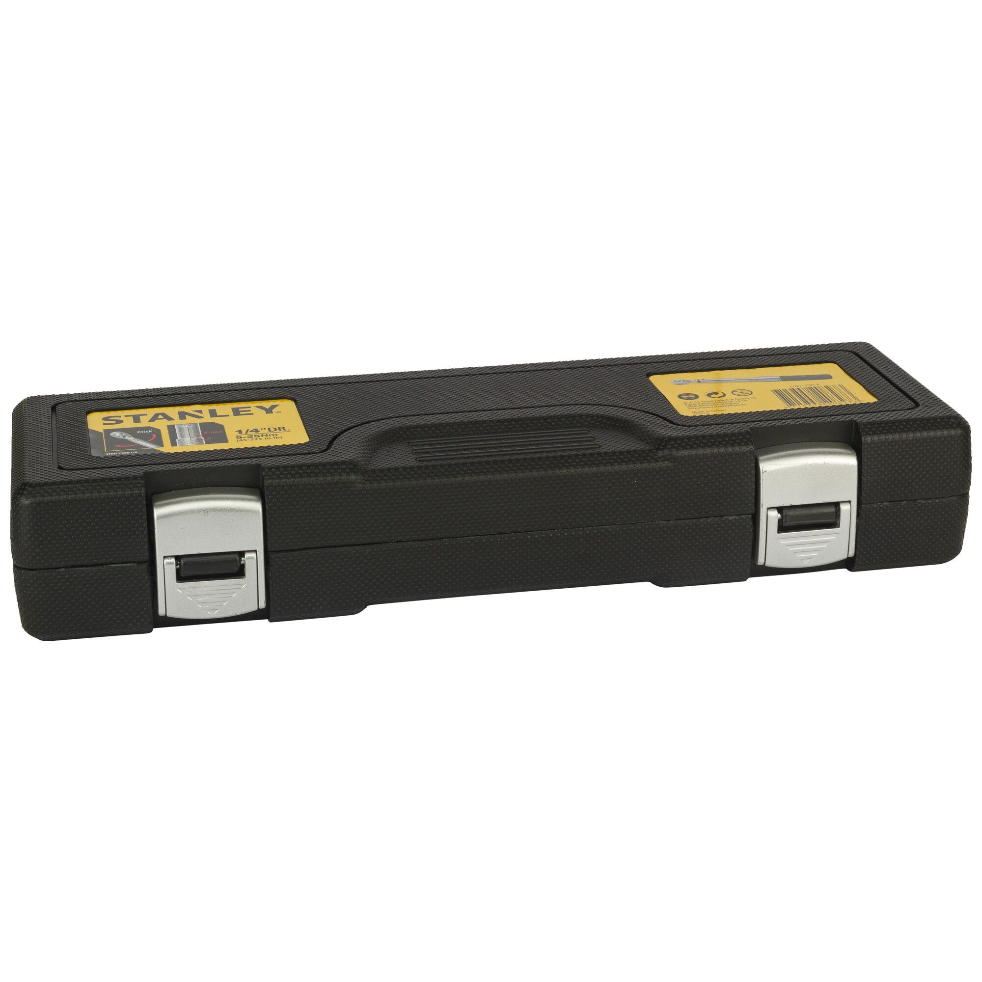 1/4 in. 5-25Nm Torque Wrench