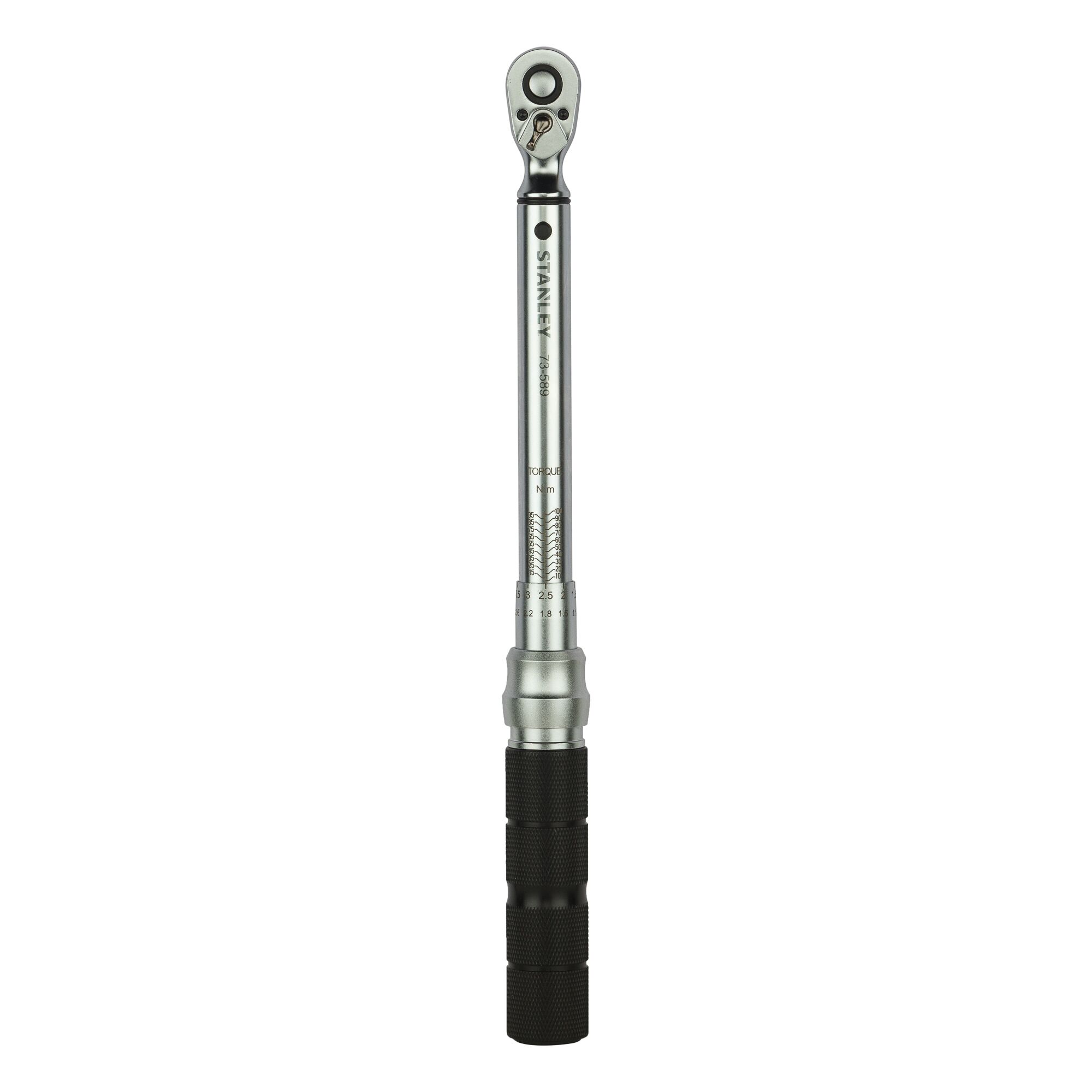 1/2 in. 20-100Nm Torque Wrench
