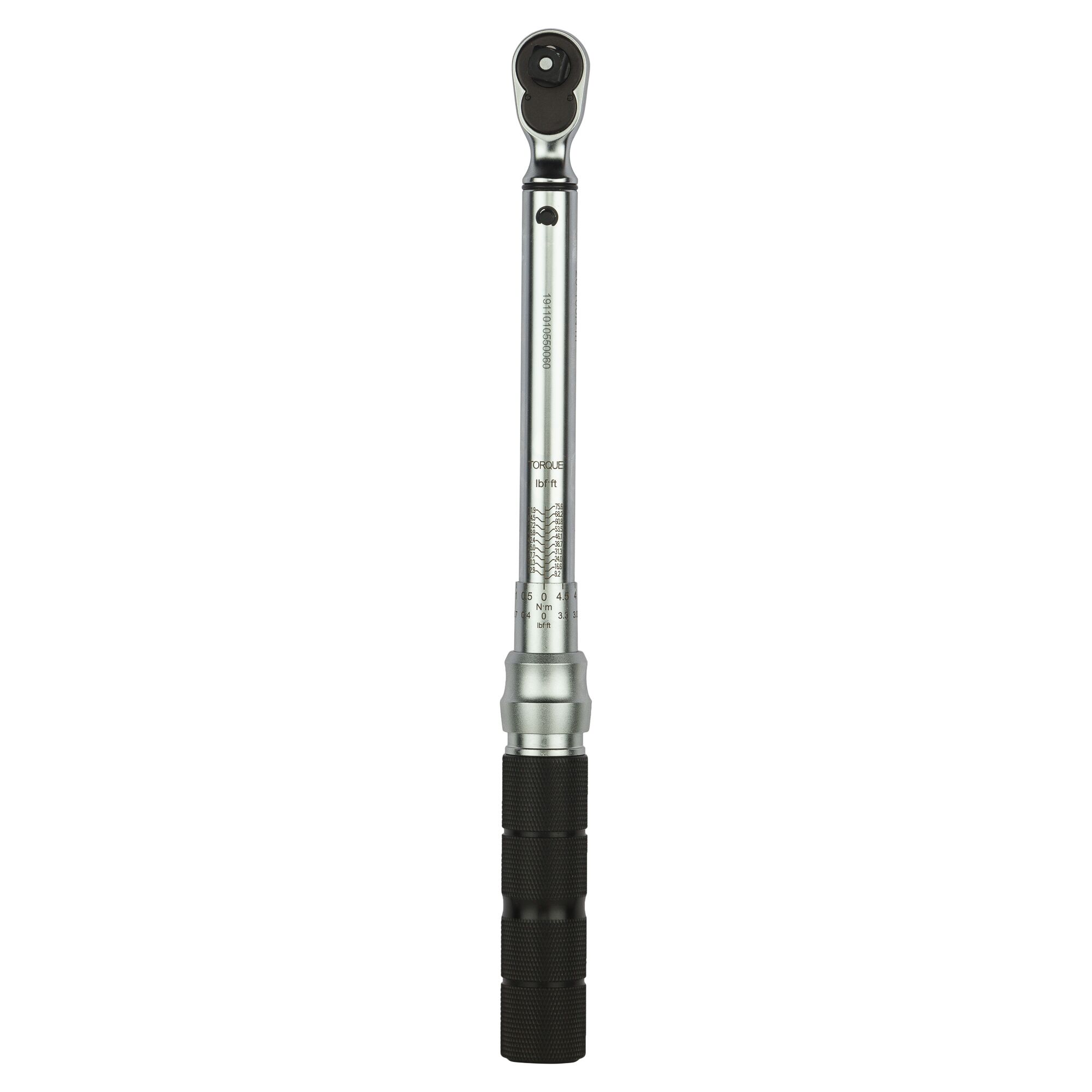 1/2 in. 20-100Nm Torque Wrench