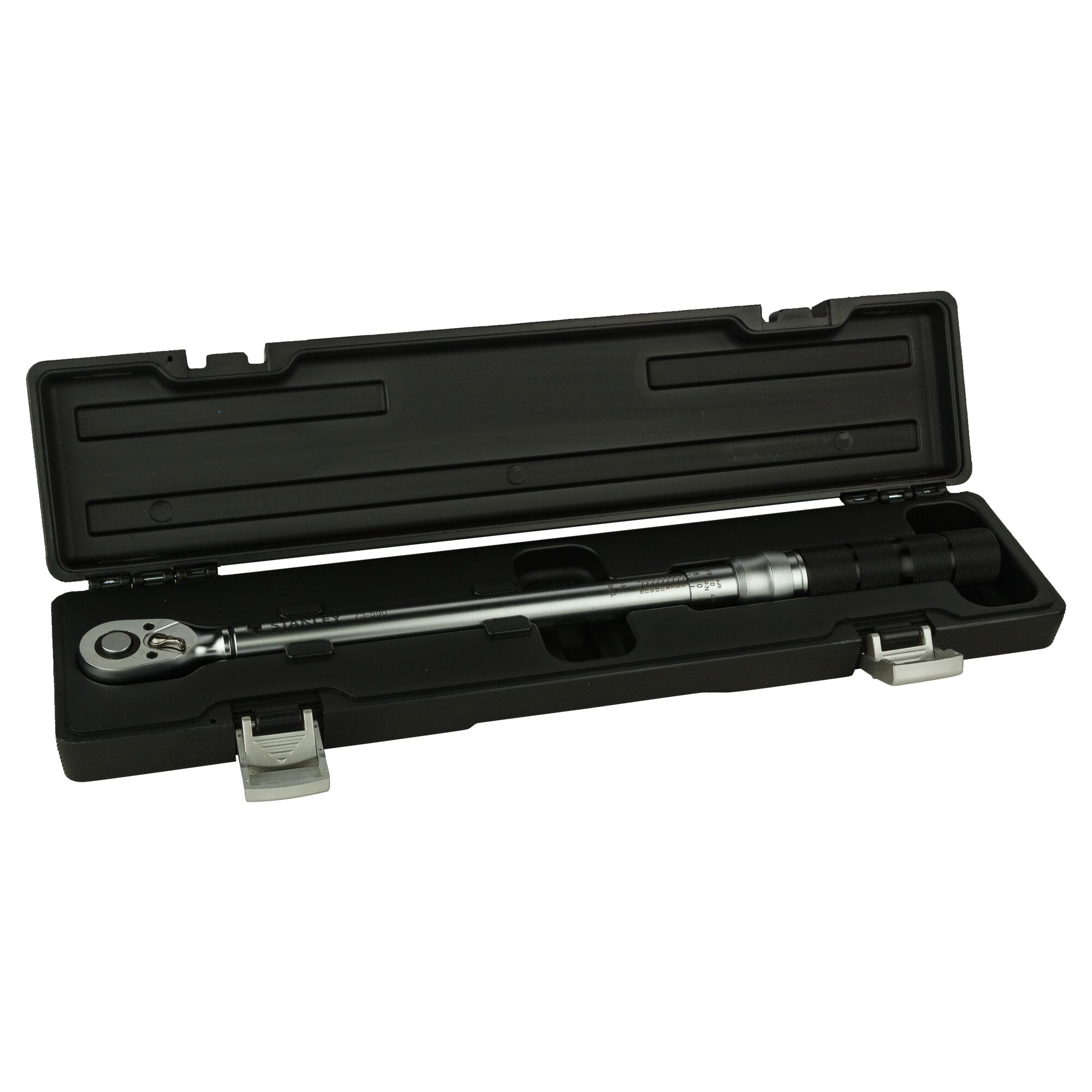 STANLEY® 1/2 in. 40-200 Nm Torque Wrench