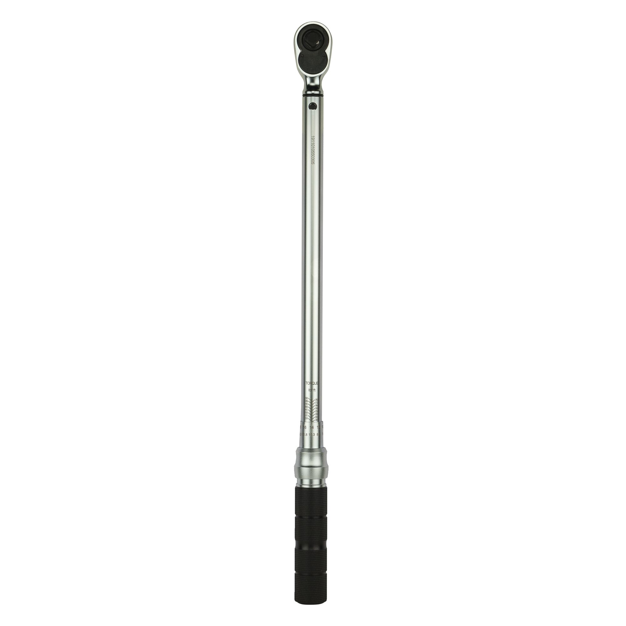 1/2 in. 60-340Nm Torque Wrench