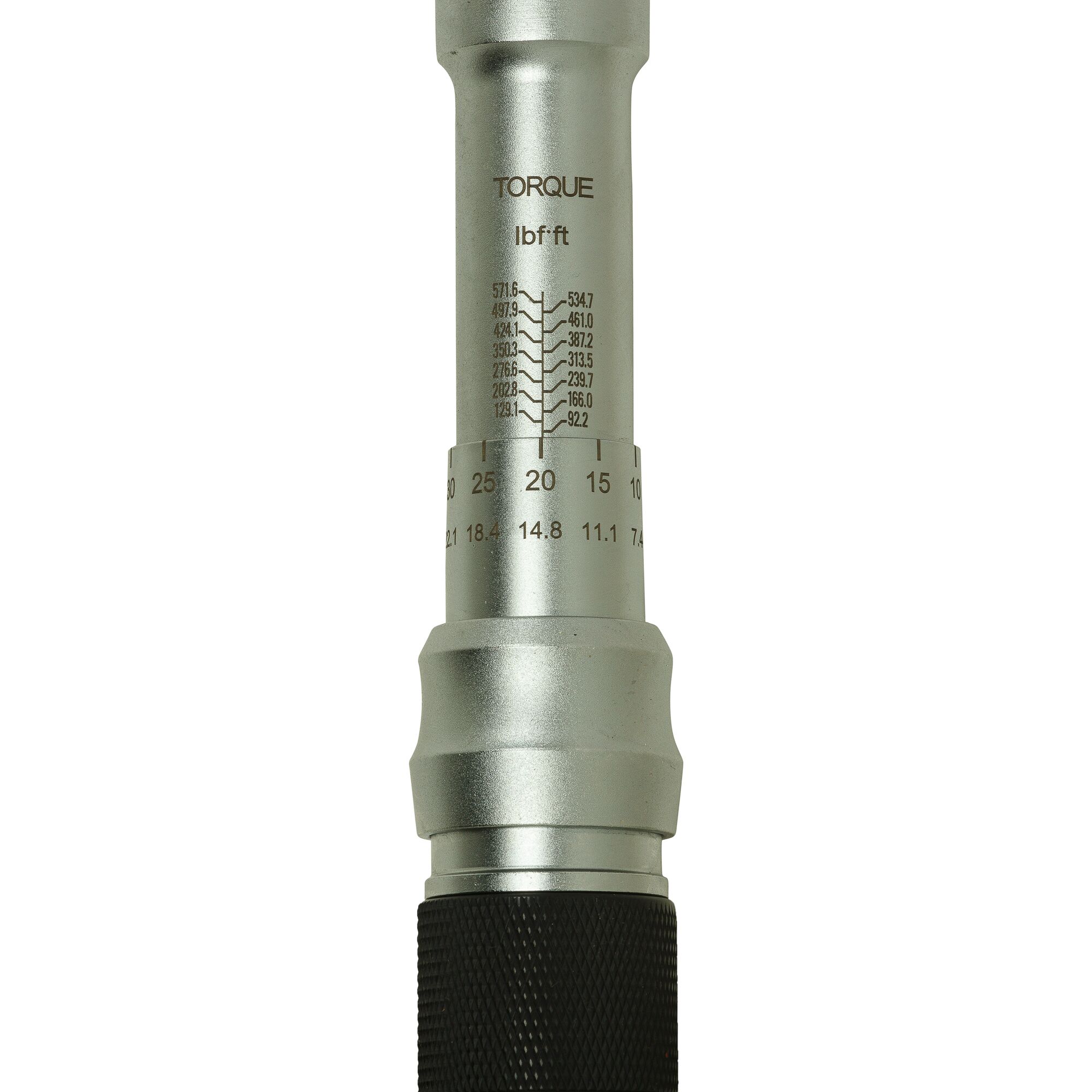3/4 in. 150-750Nm Torque Wrench