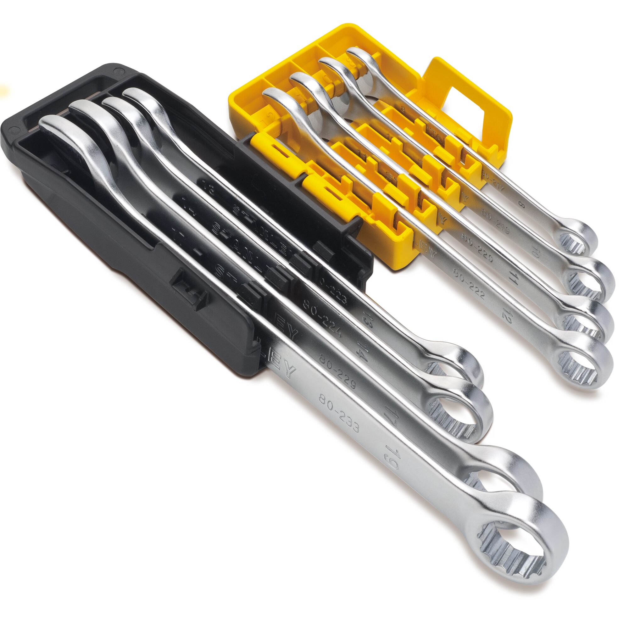 Combination Wrench Set (8 pc.)