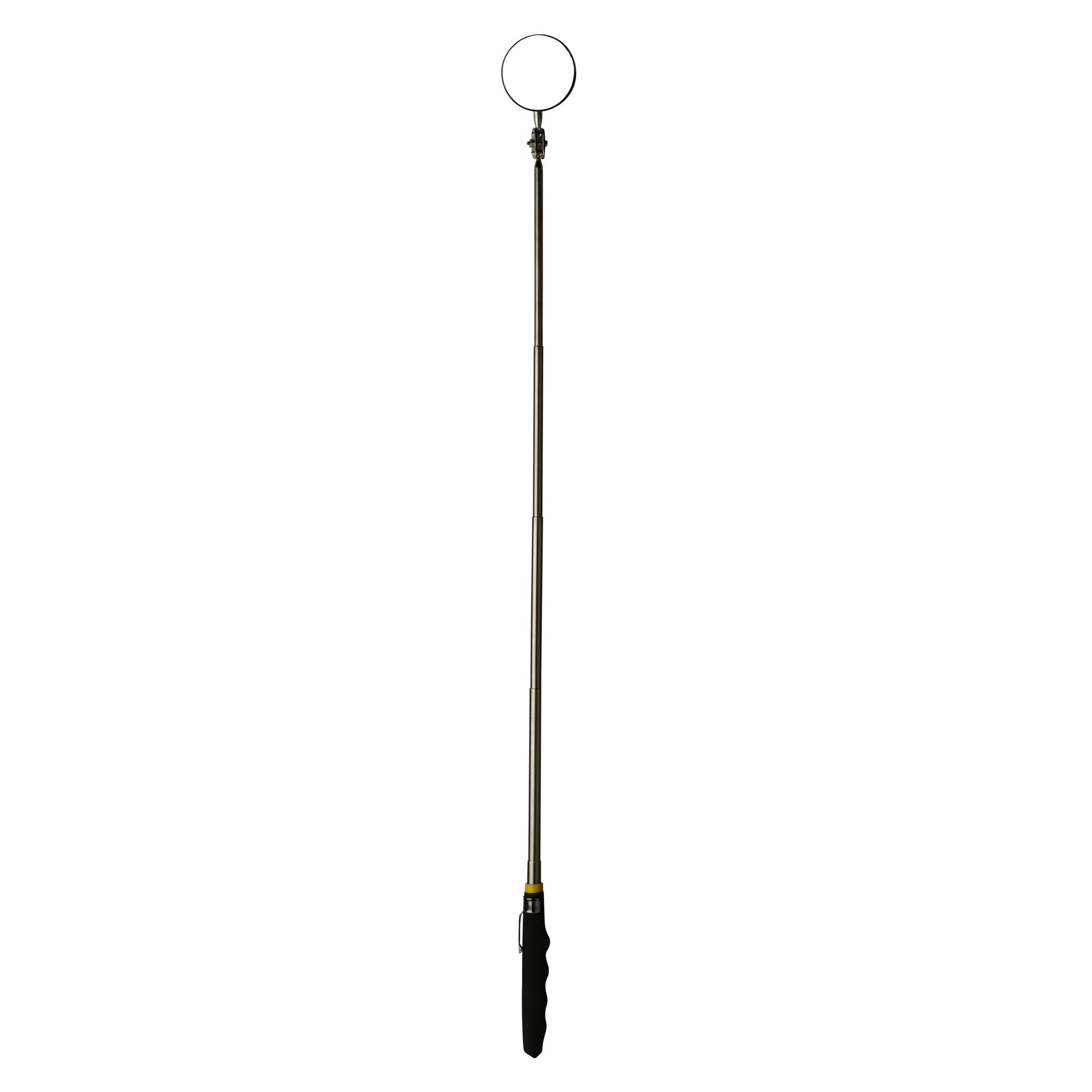 Round Inspection Mirror