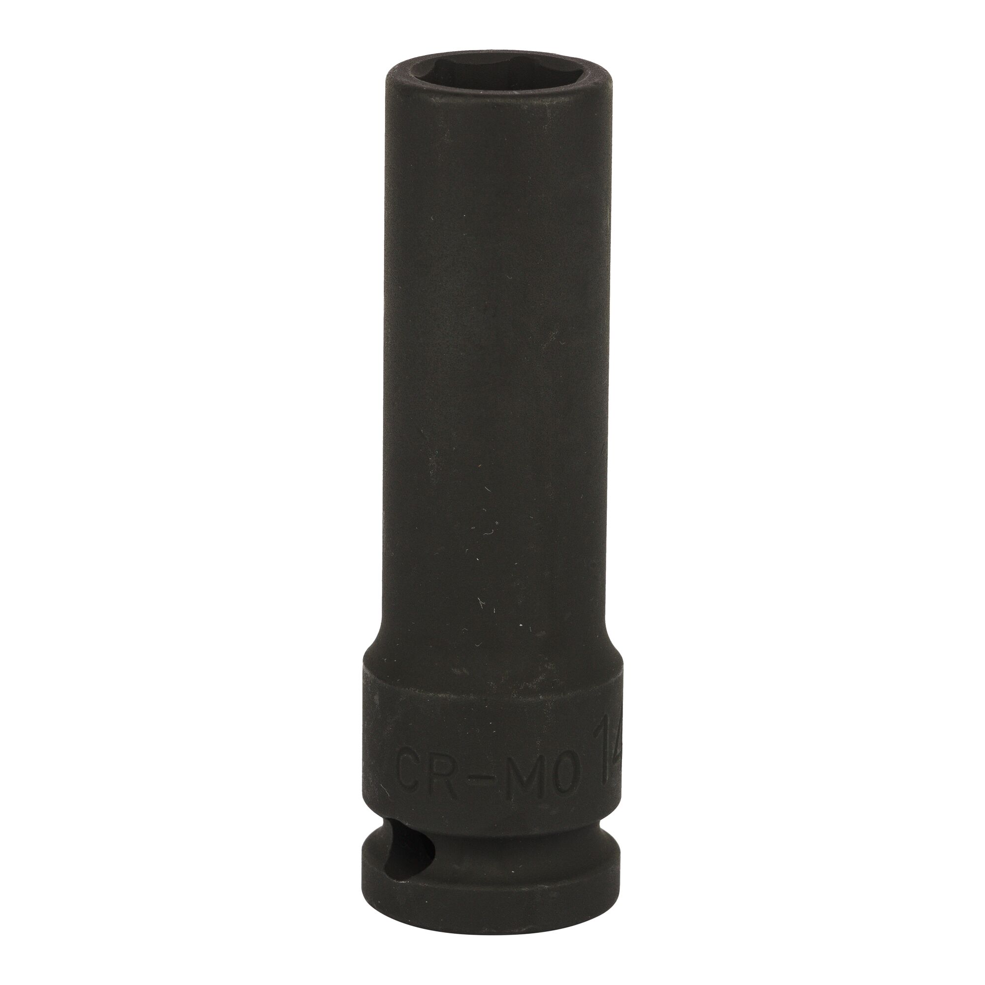 1/2 in. Drive 14mm Impact Deep Socket