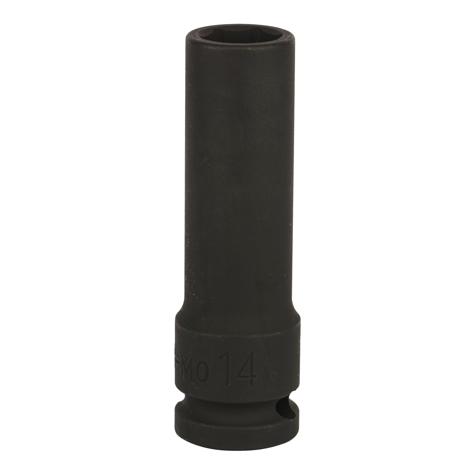 1/2 in. Drive 14mm Impact Deep Socket