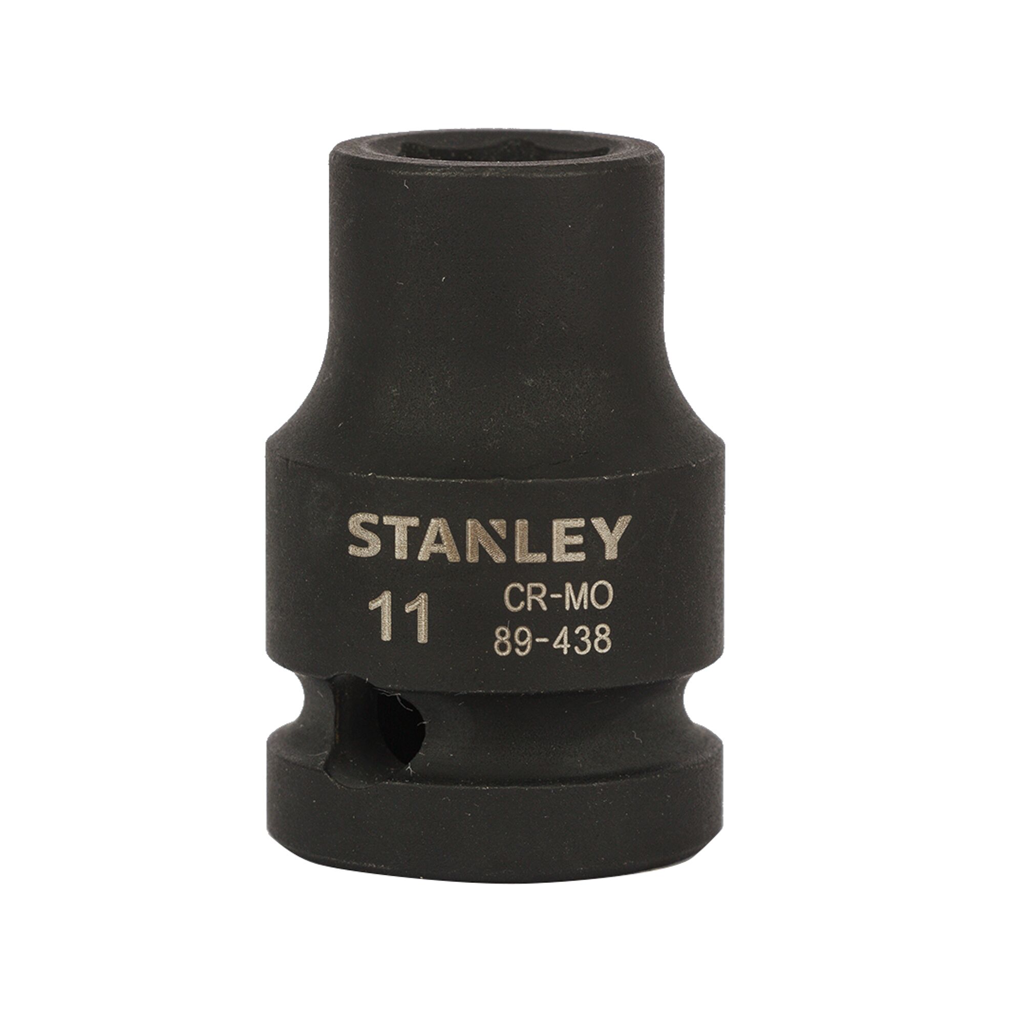 1/2 in. (11mm) Impact Socket