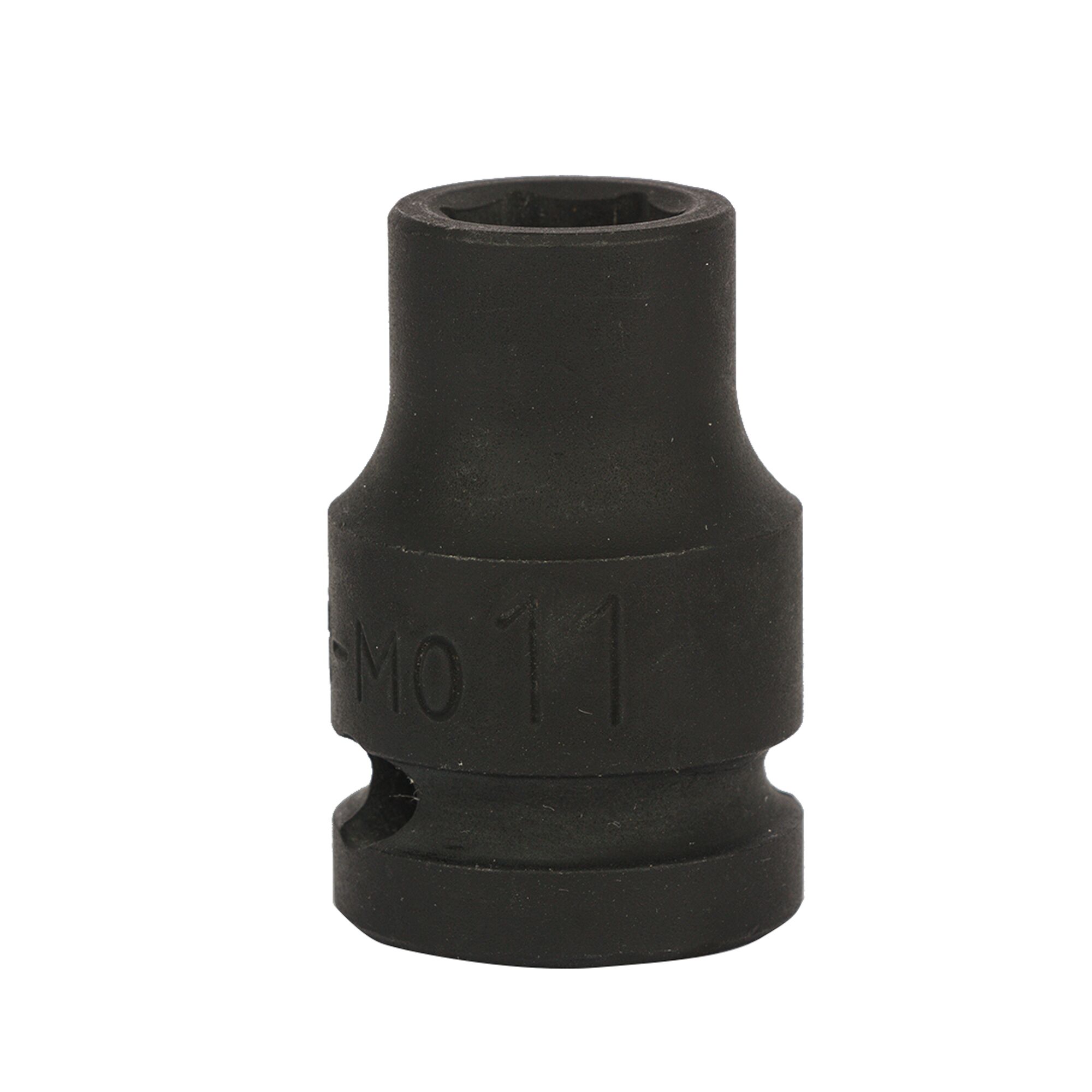1/2 in. (11mm) Impact Socket