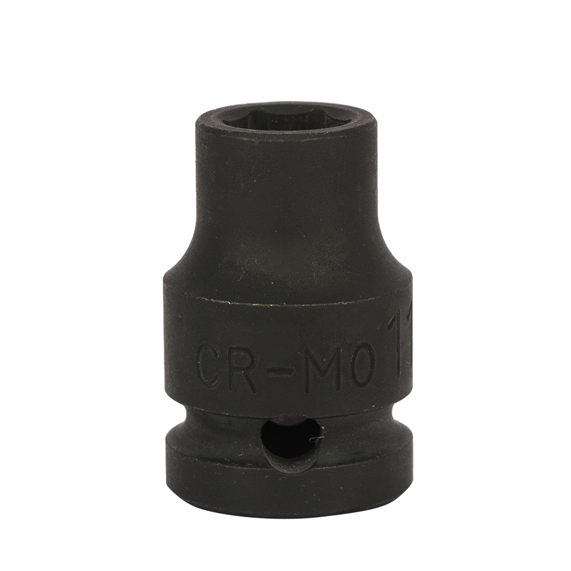 1/2 in. (11mm) Impact Socket