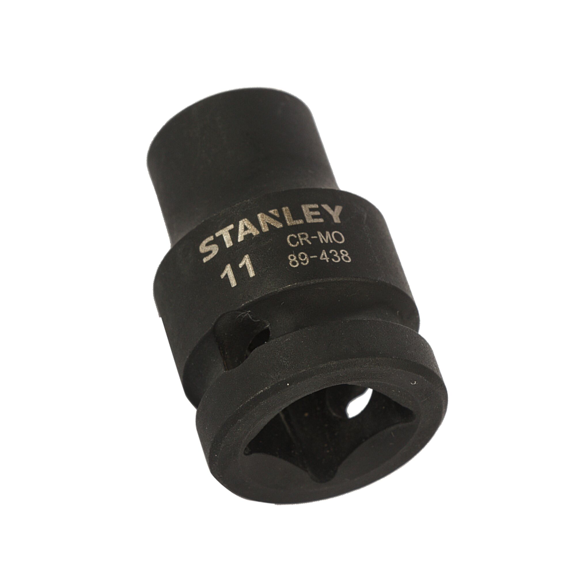 1/2 in. (11mm) Impact Socket
