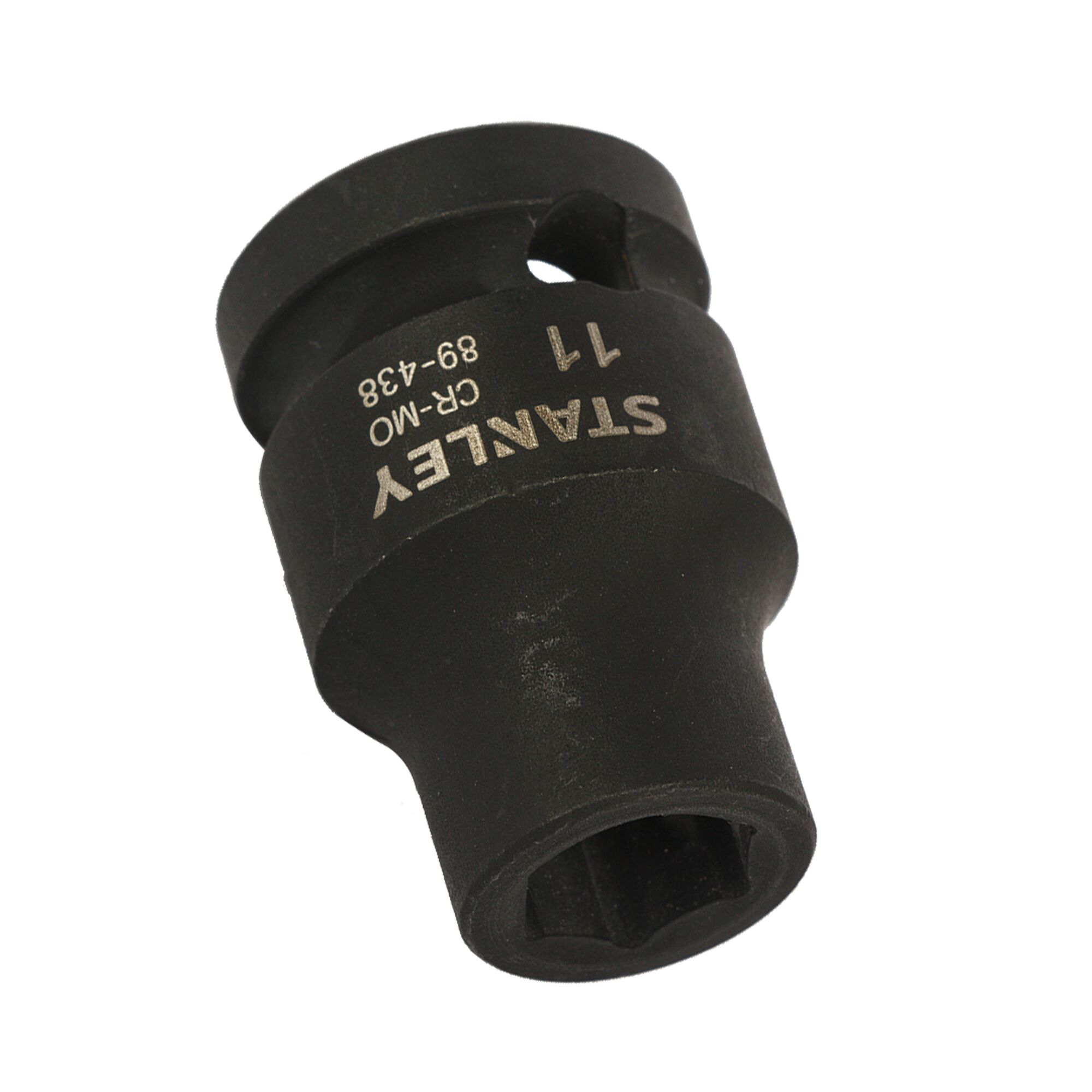1/2 in. (11mm) Impact Socket