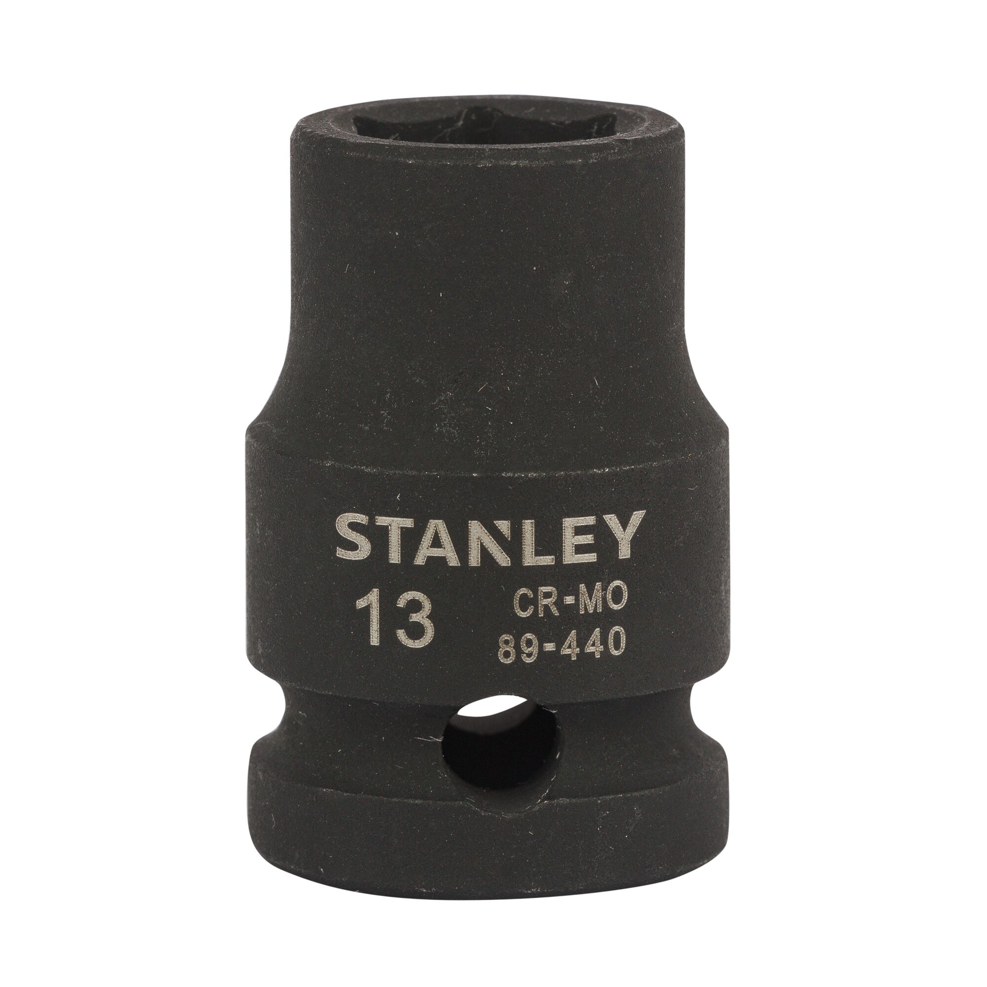 1/2 in. Drive 13mm Impact Socket