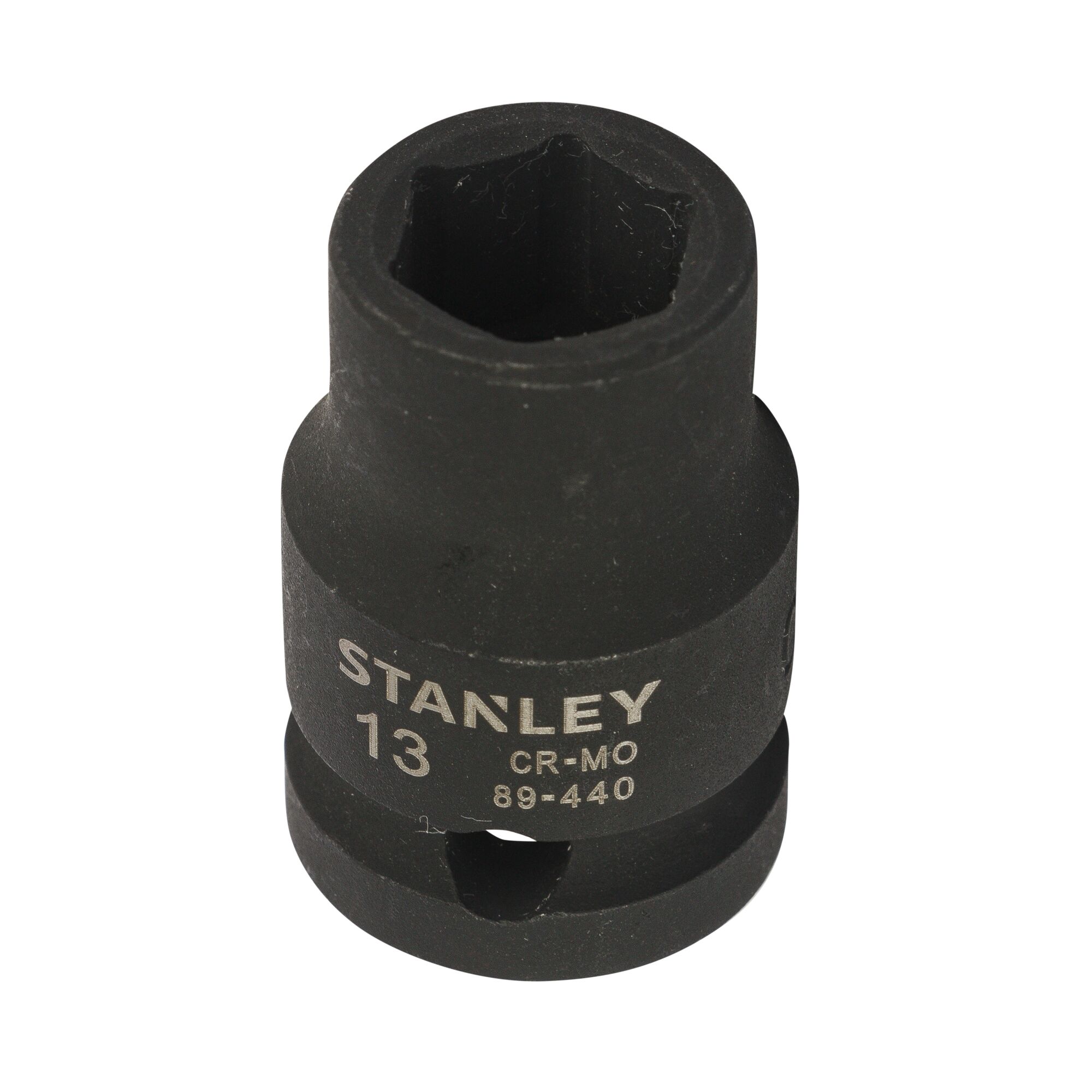 1/2 in. Drive 13mm Impact Socket