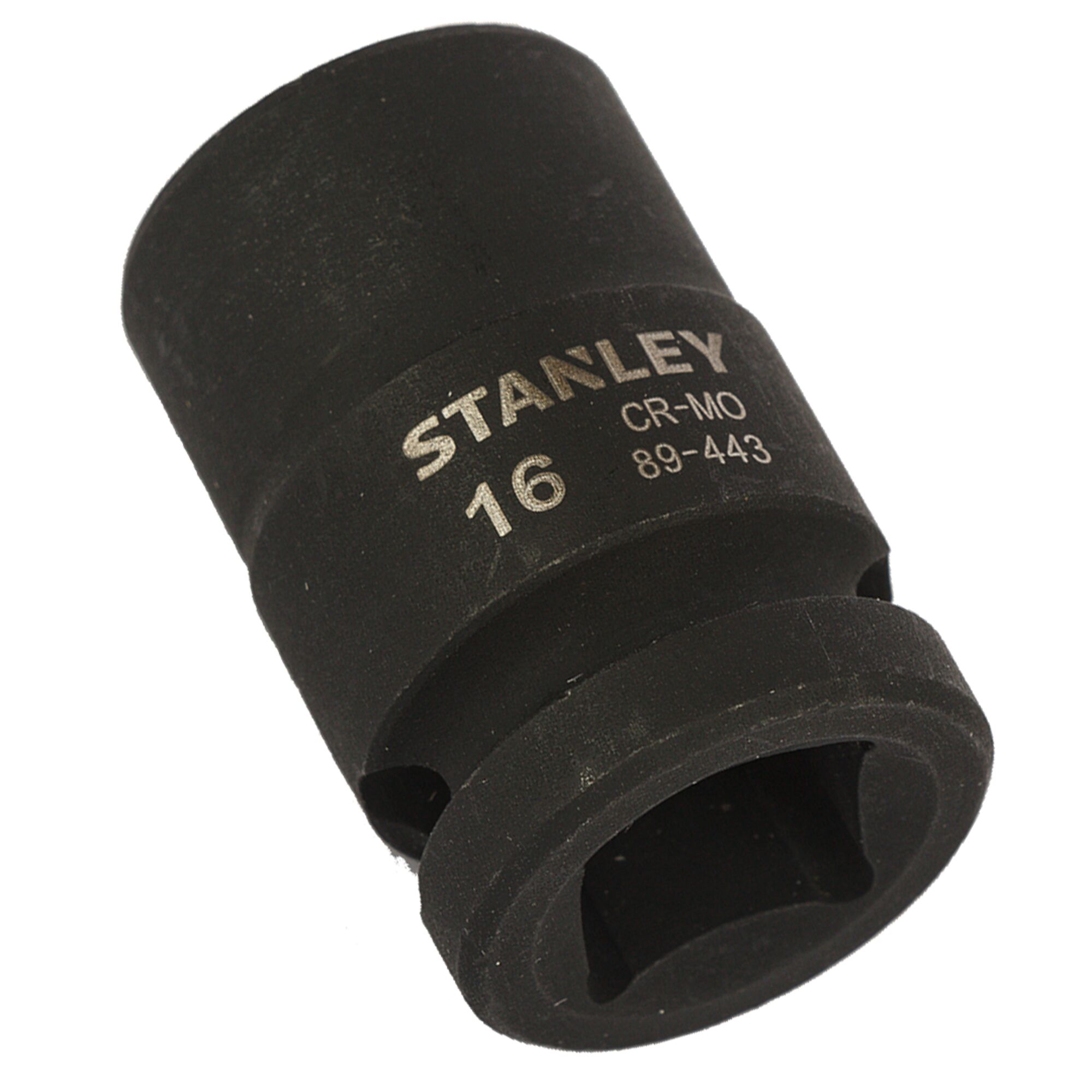 1/2 in. (16mm) Impact Socket