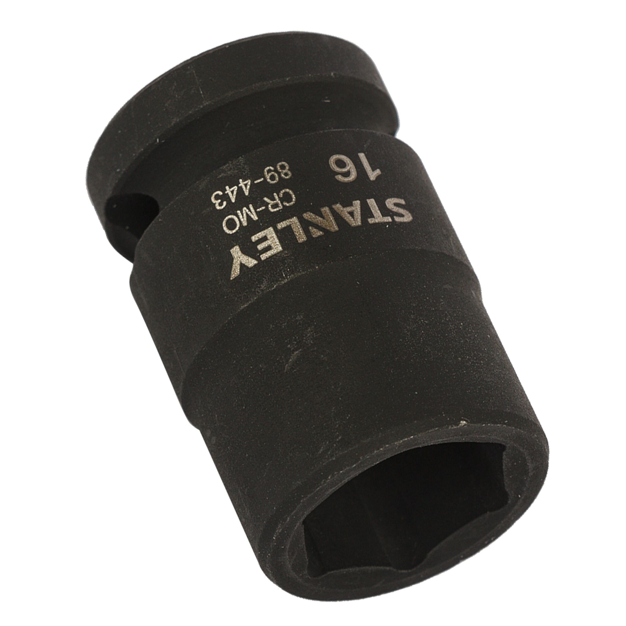 1/2 in. (16mm) Impact Socket
