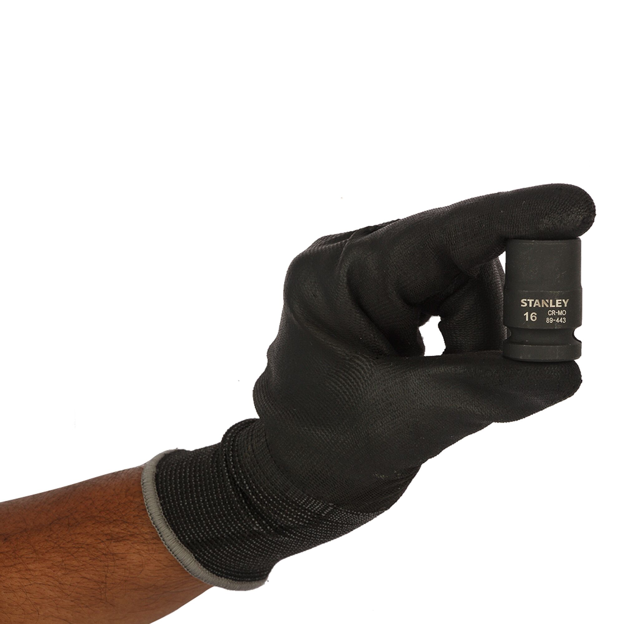 1/2 in. (16mm) Impact Socket