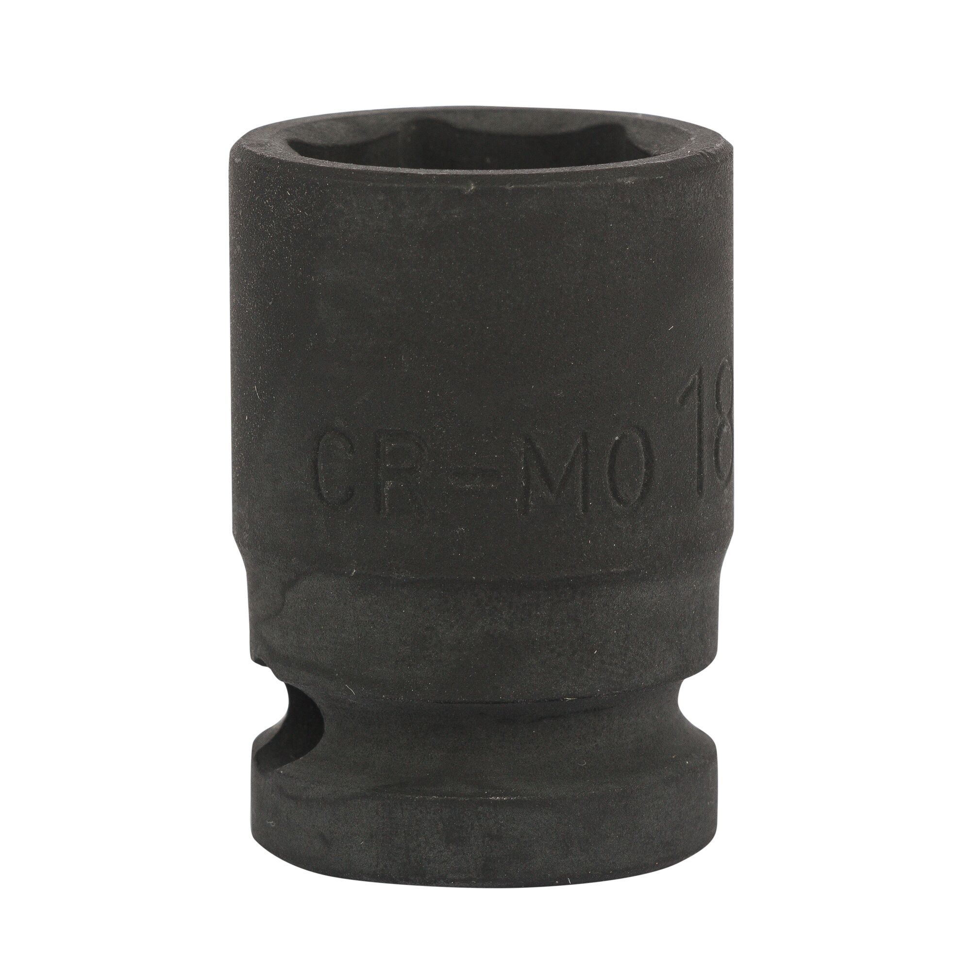 1/2 in. Drive 18mm  Impact Socket