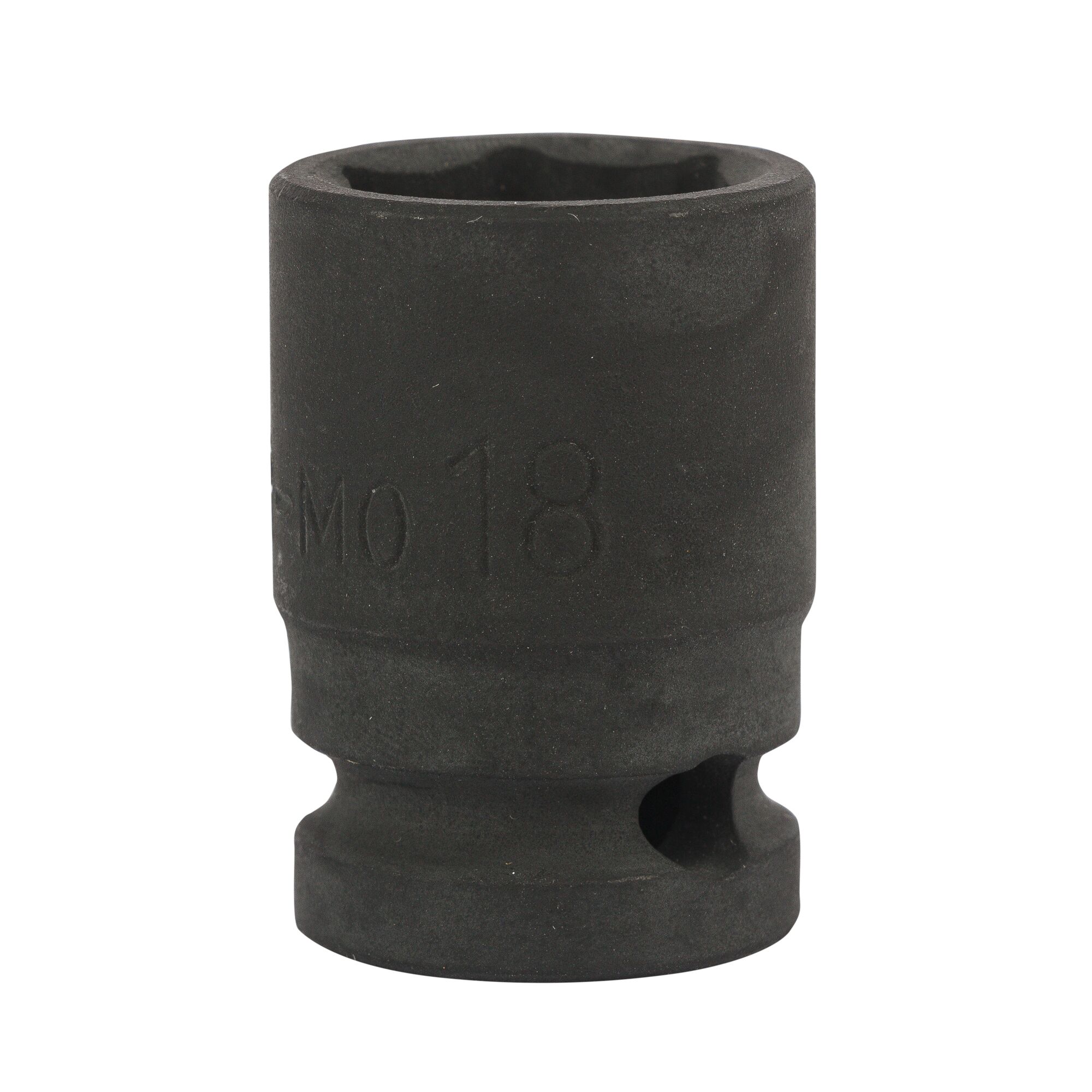 1/2 in. Drive 18mm  Impact Socket