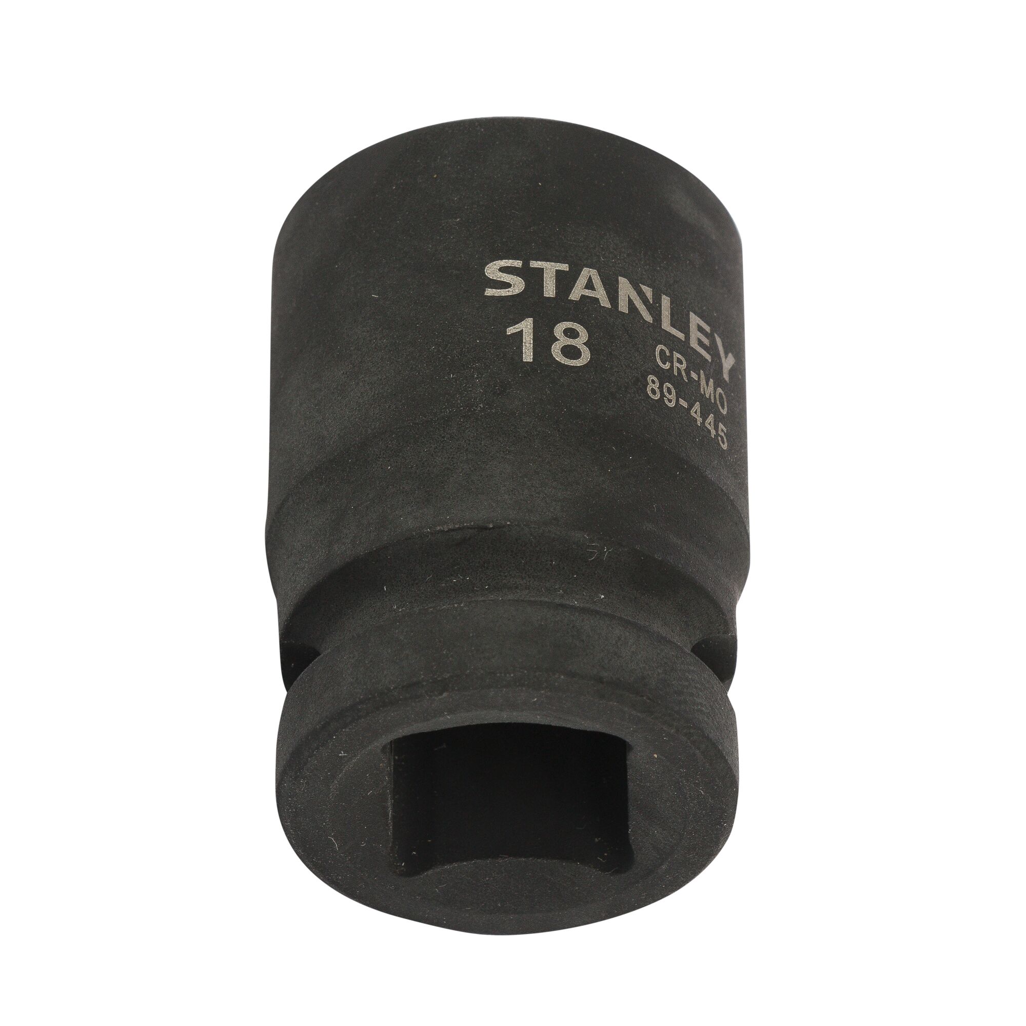 1/2 in. Drive 18mm  Impact Socket