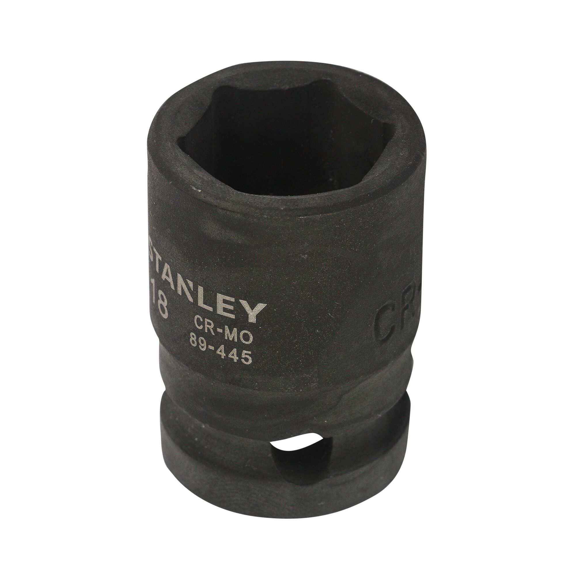 1/2 in. Drive 18mm  Impact Socket