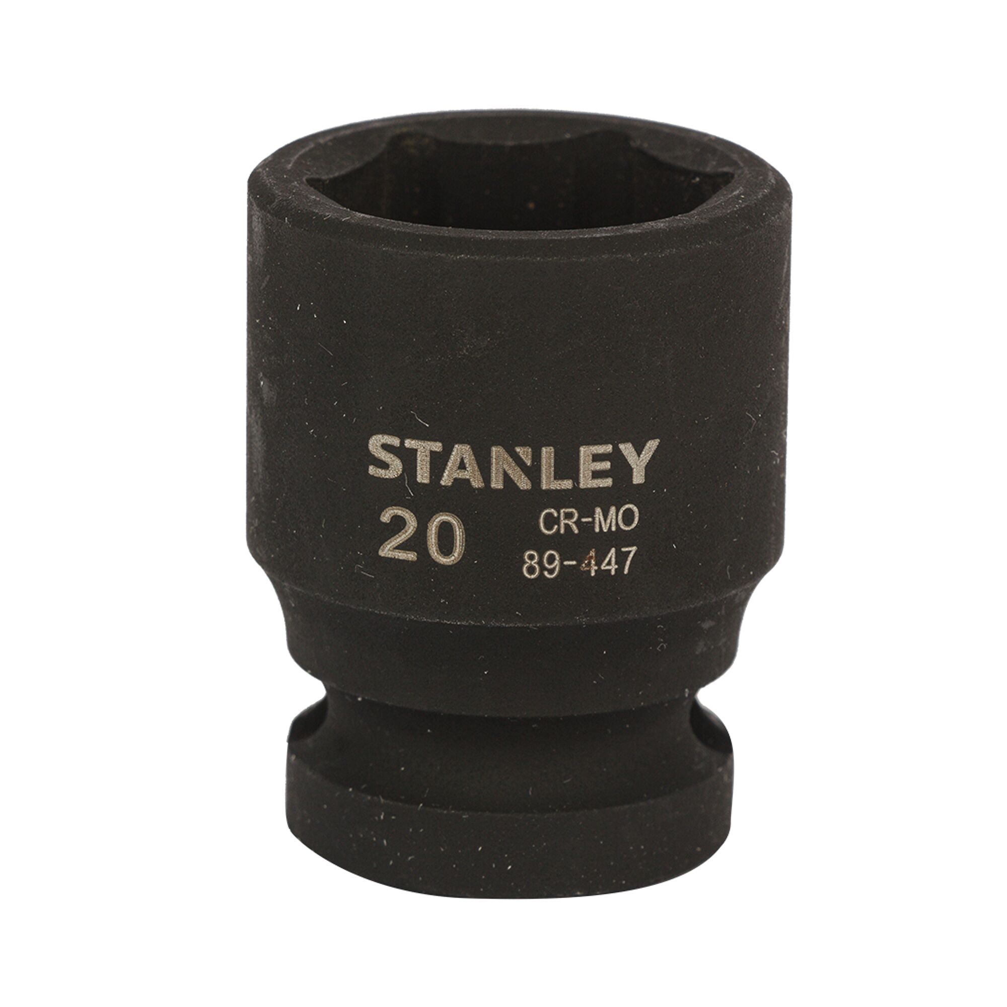 1/2 in. Drive 20mm Impact Socket