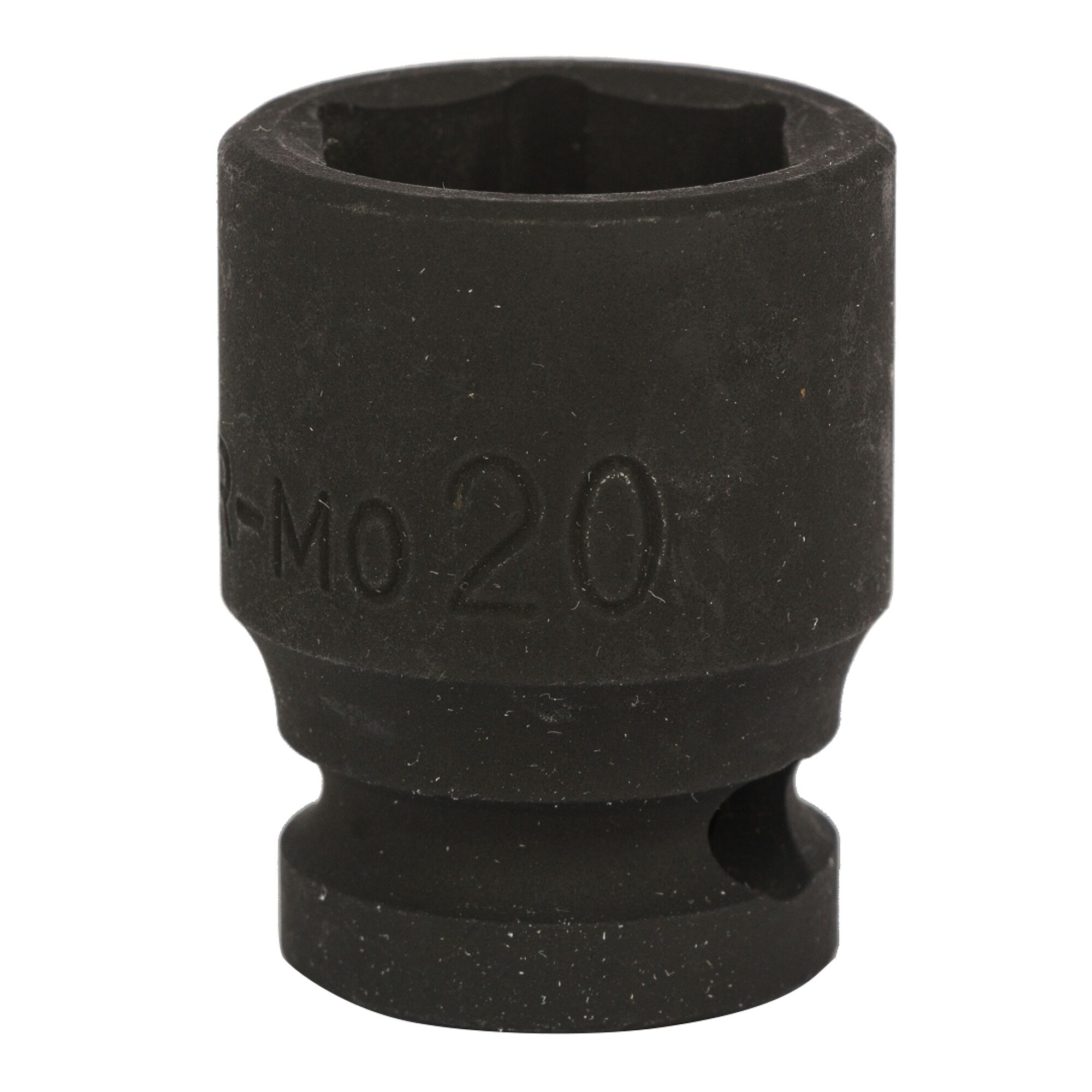 1/2 in. Drive 20mm Impact Socket