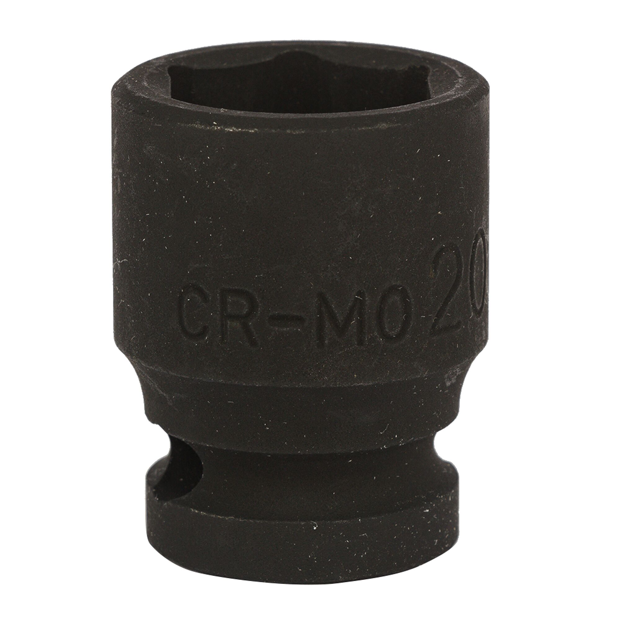 1/2 in. Drive 20mm Impact Socket