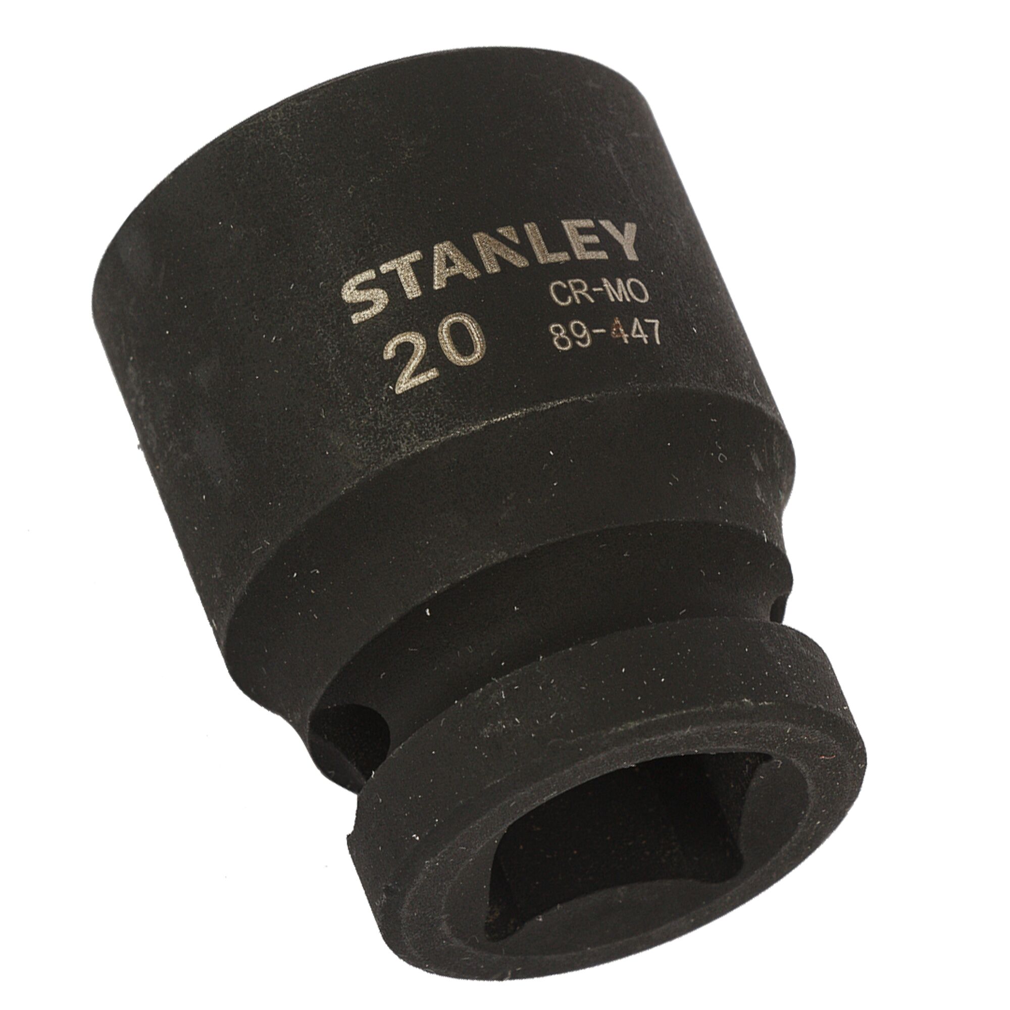 1/2 in. Drive 20mm Impact Socket
