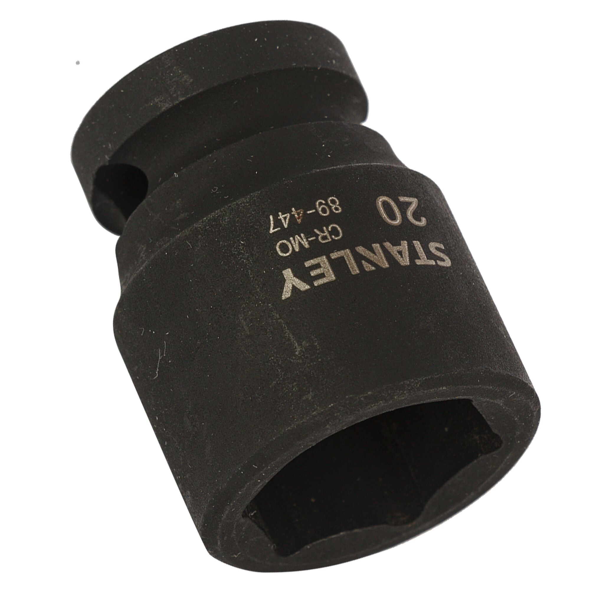 1/2 in. Drive 20mm Impact Socket