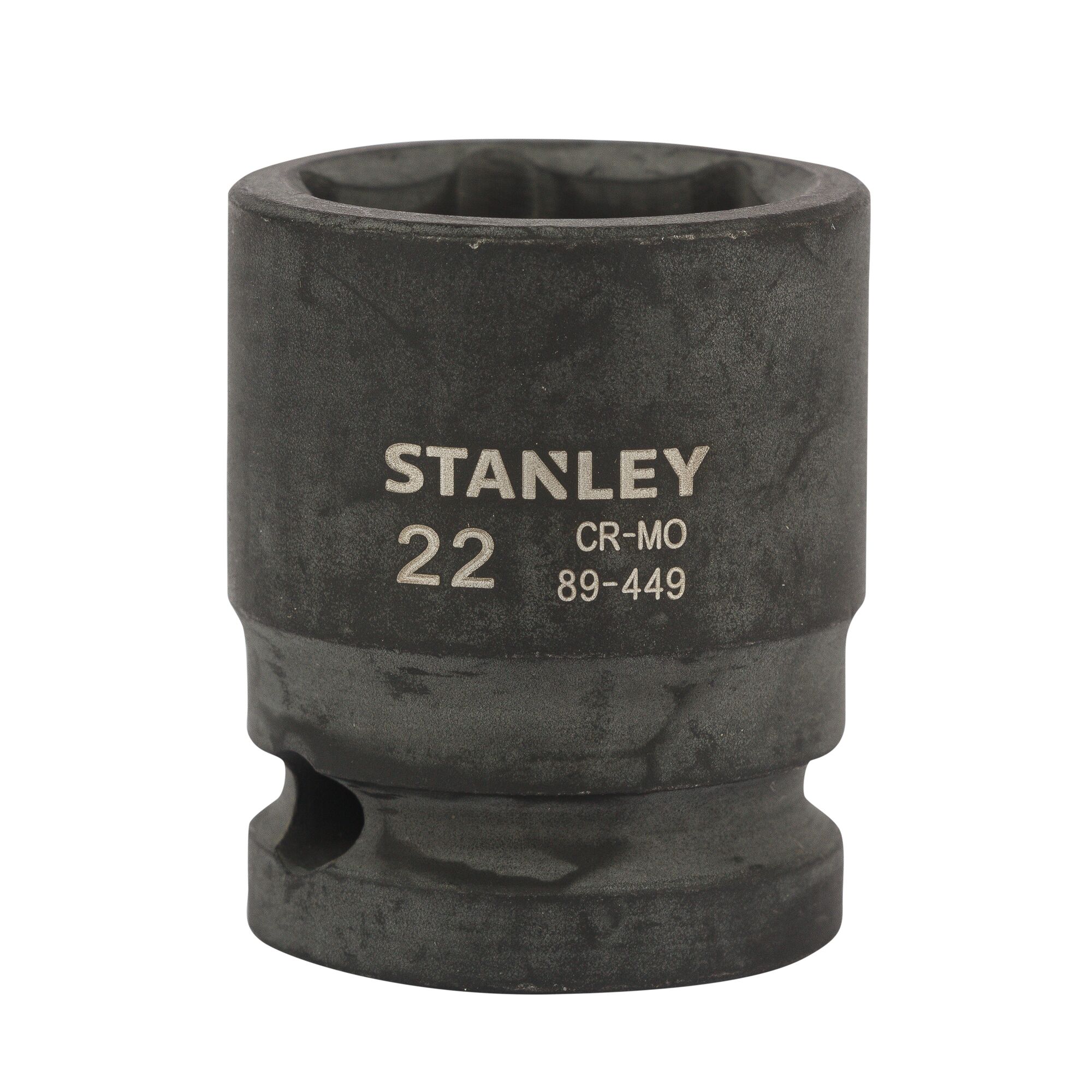 1/2 in. (22mm) Impact Socket