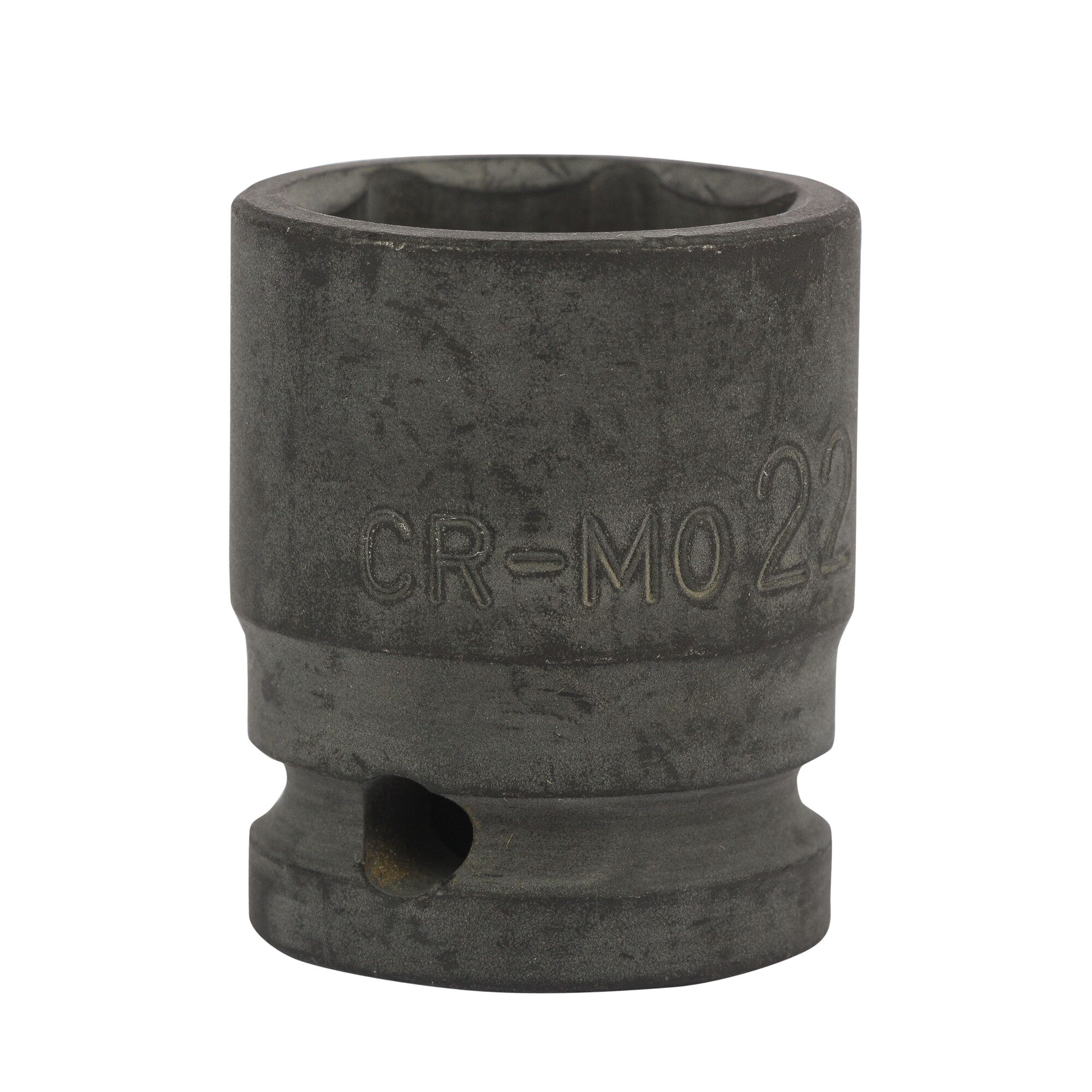 1/2 in. (22mm) Impact Socket
