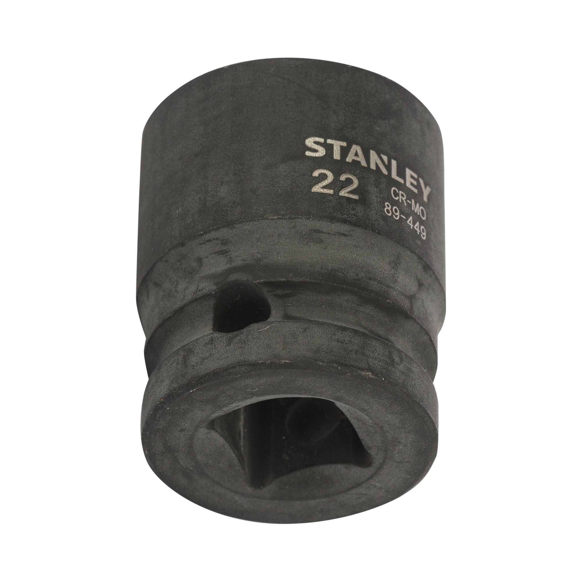 1/2 in. (22mm) Impact Socket