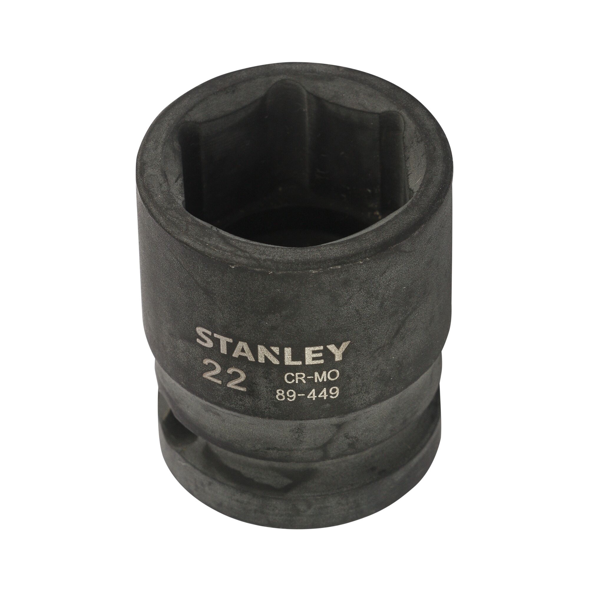 1/2 in. (22mm) Impact Socket