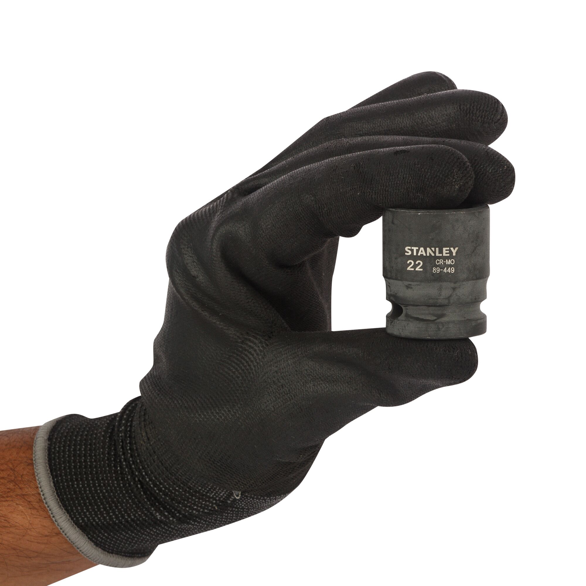 1/2 in. (22mm) Impact Socket