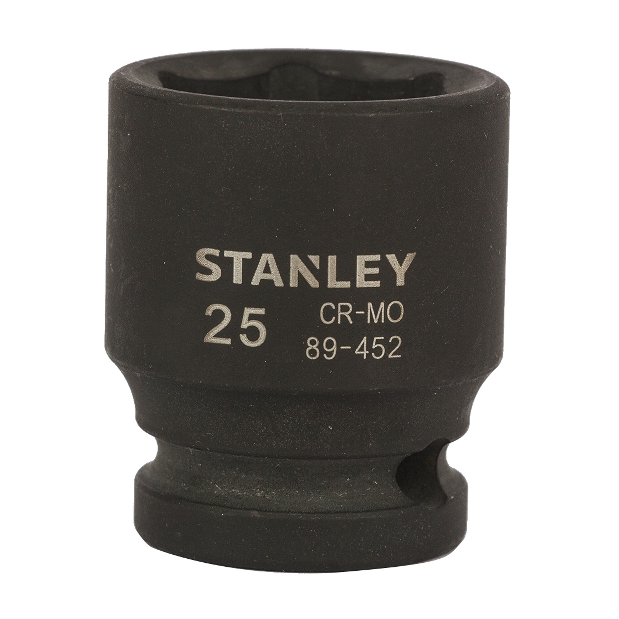 1/2 in. Drive 25mm Impact Socket