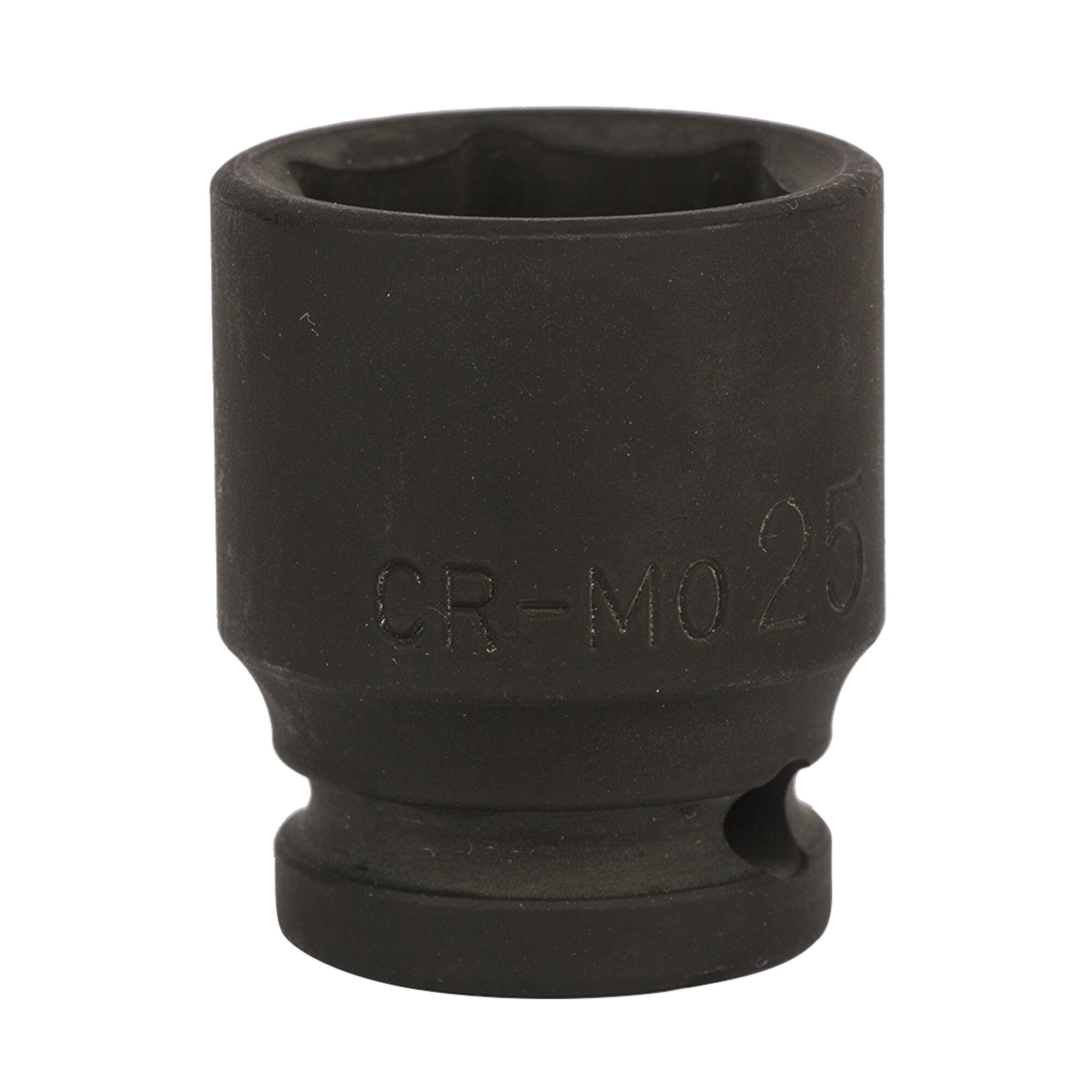 1/2 in. Drive 25mm Impact Socket